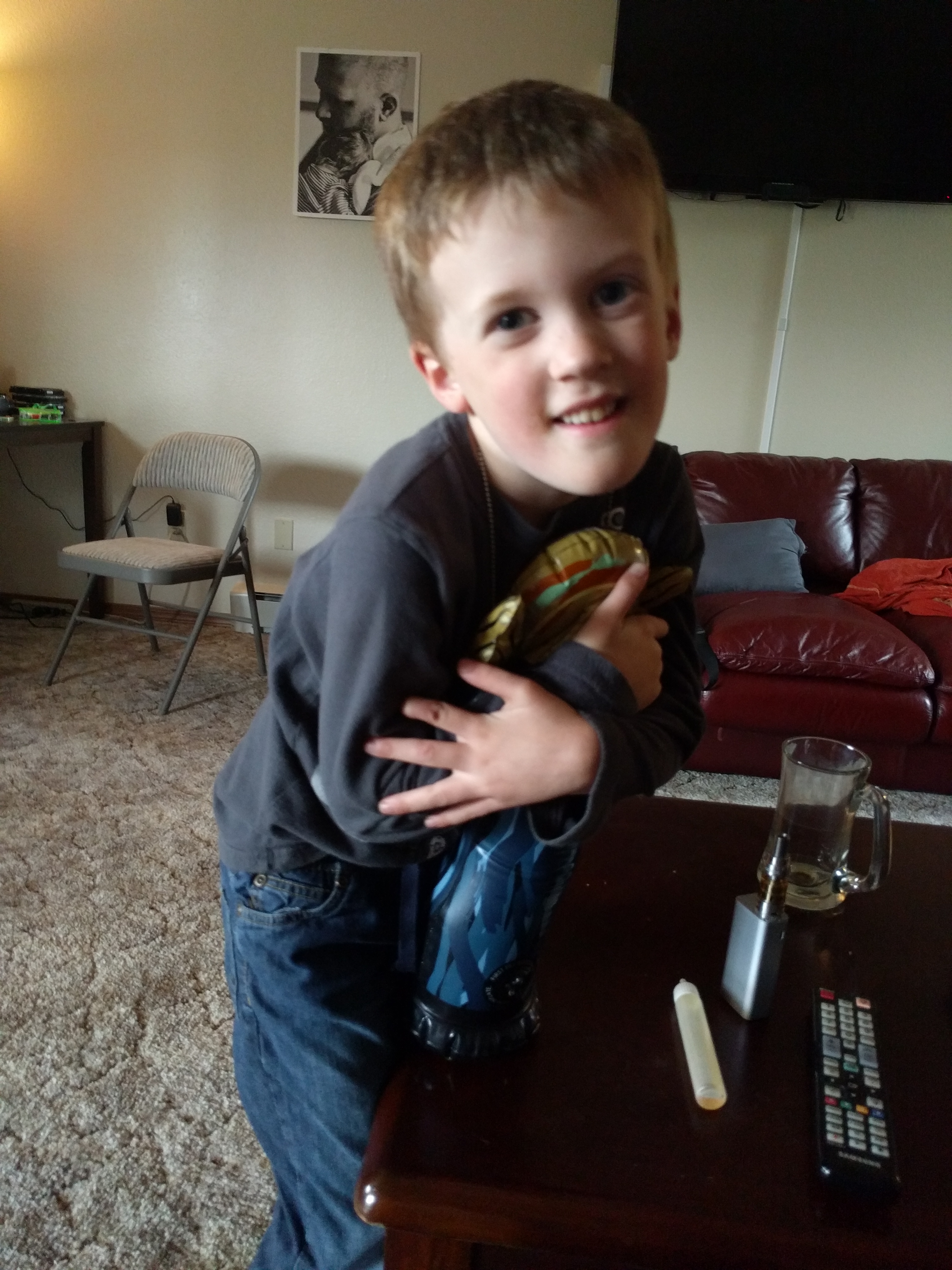 5yo