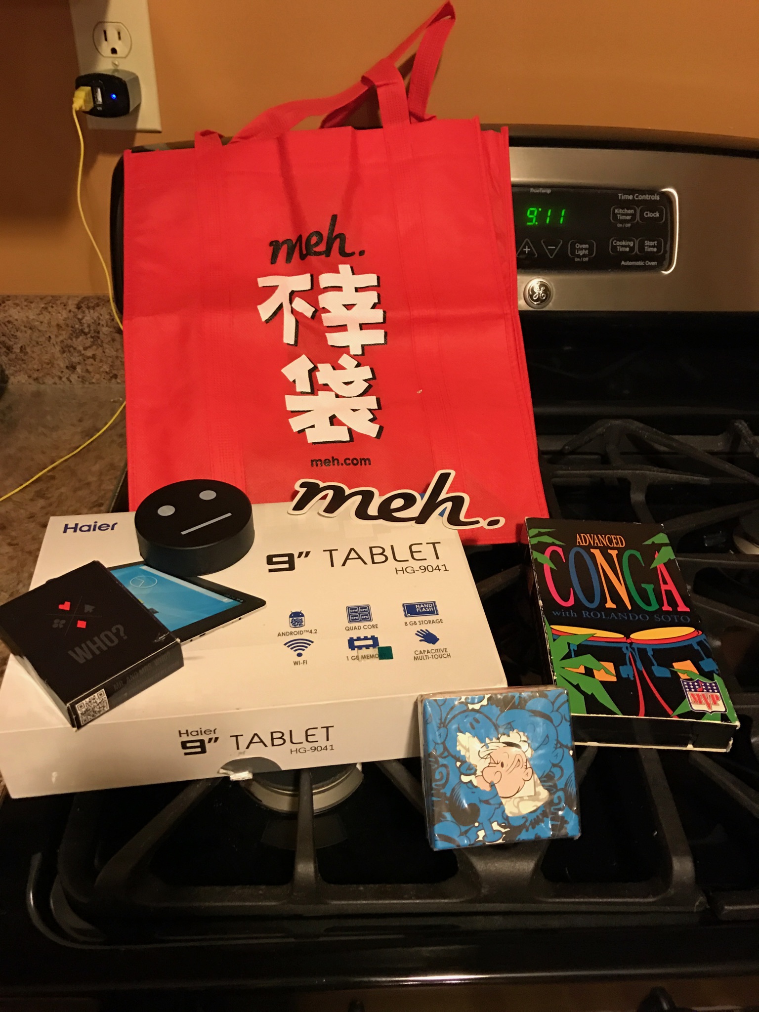 fuku bag