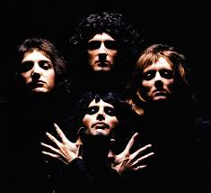 here is Queen for you