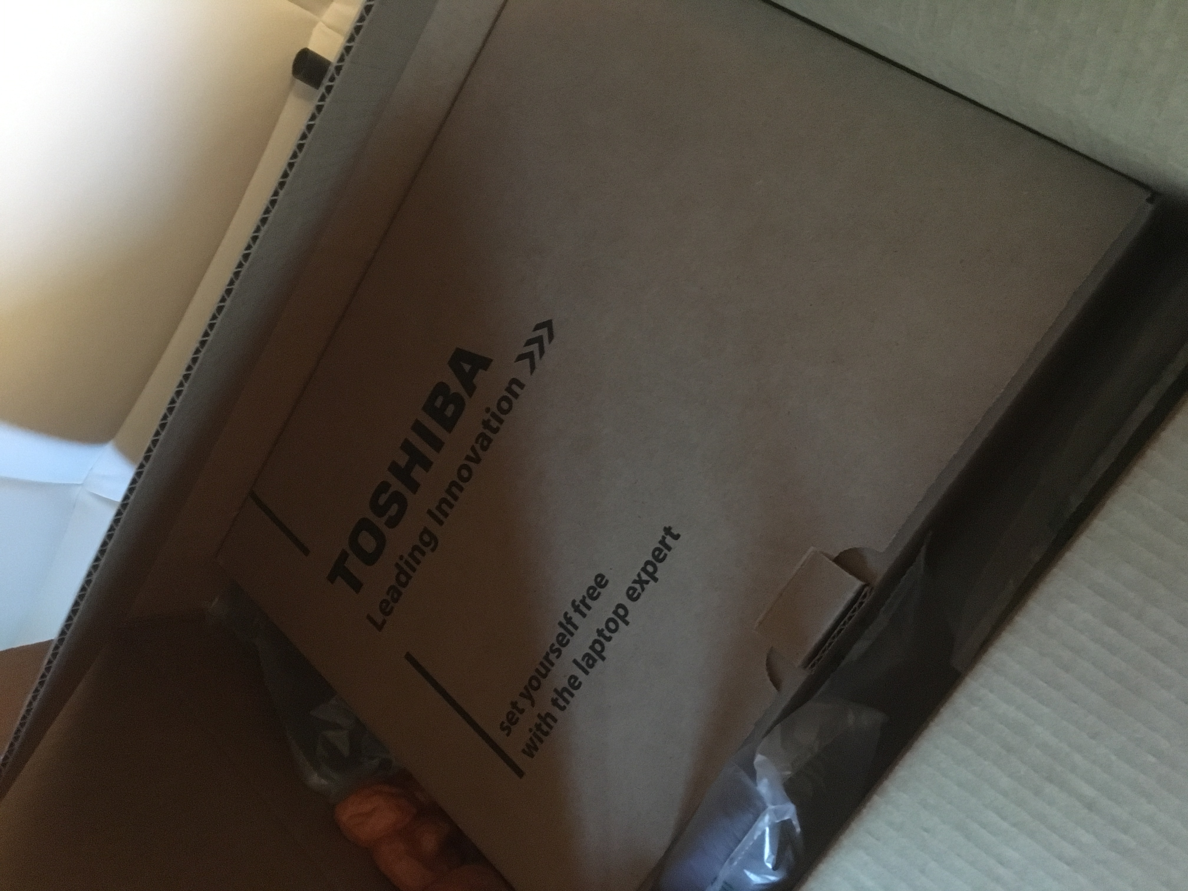 woah a Chromebook?!
