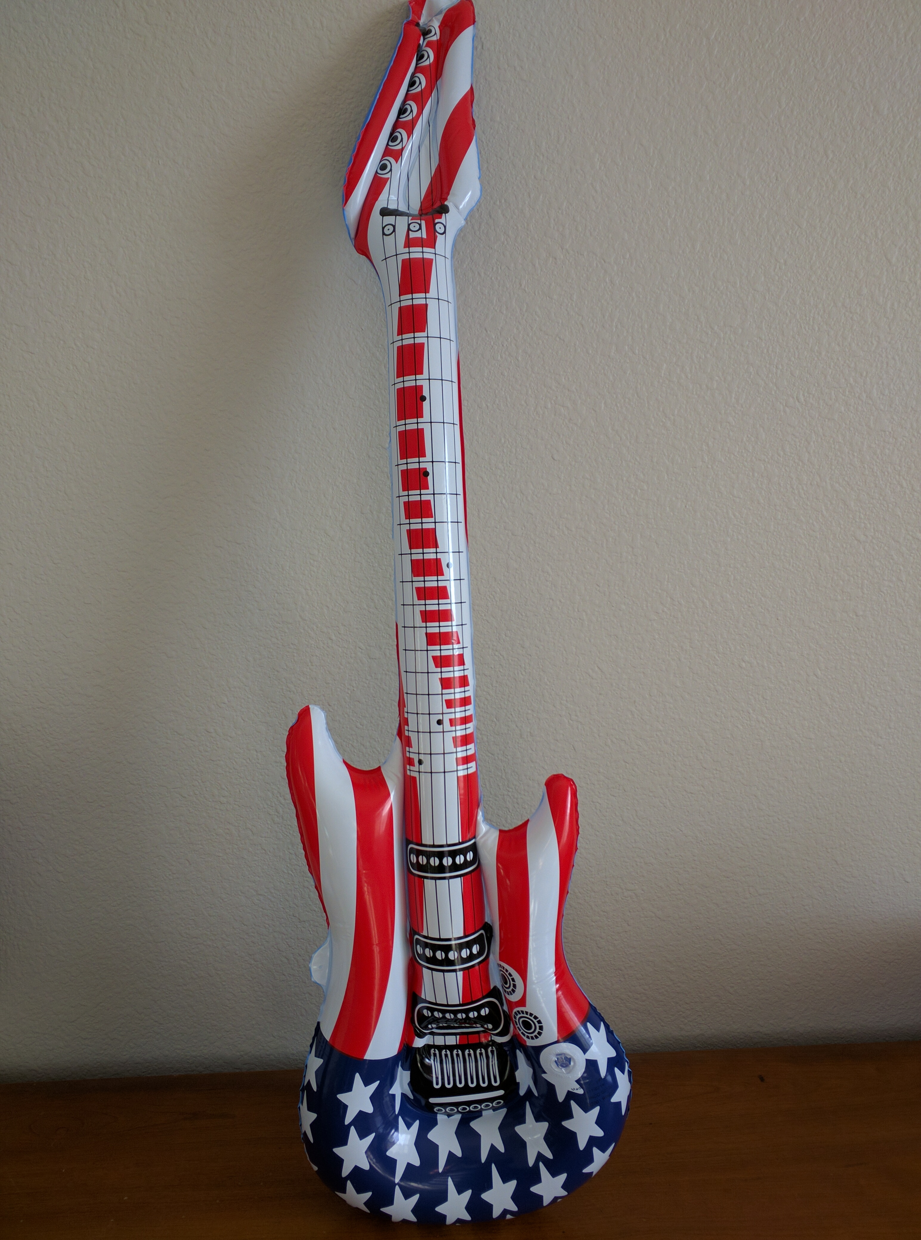 stars and stripes