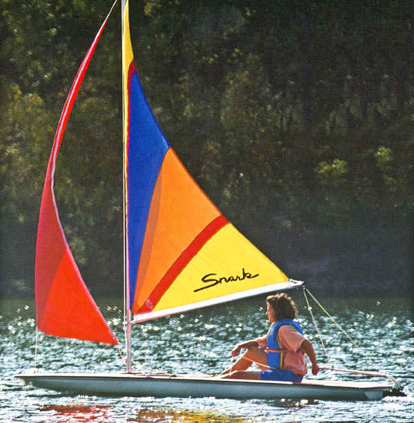 Boat 1