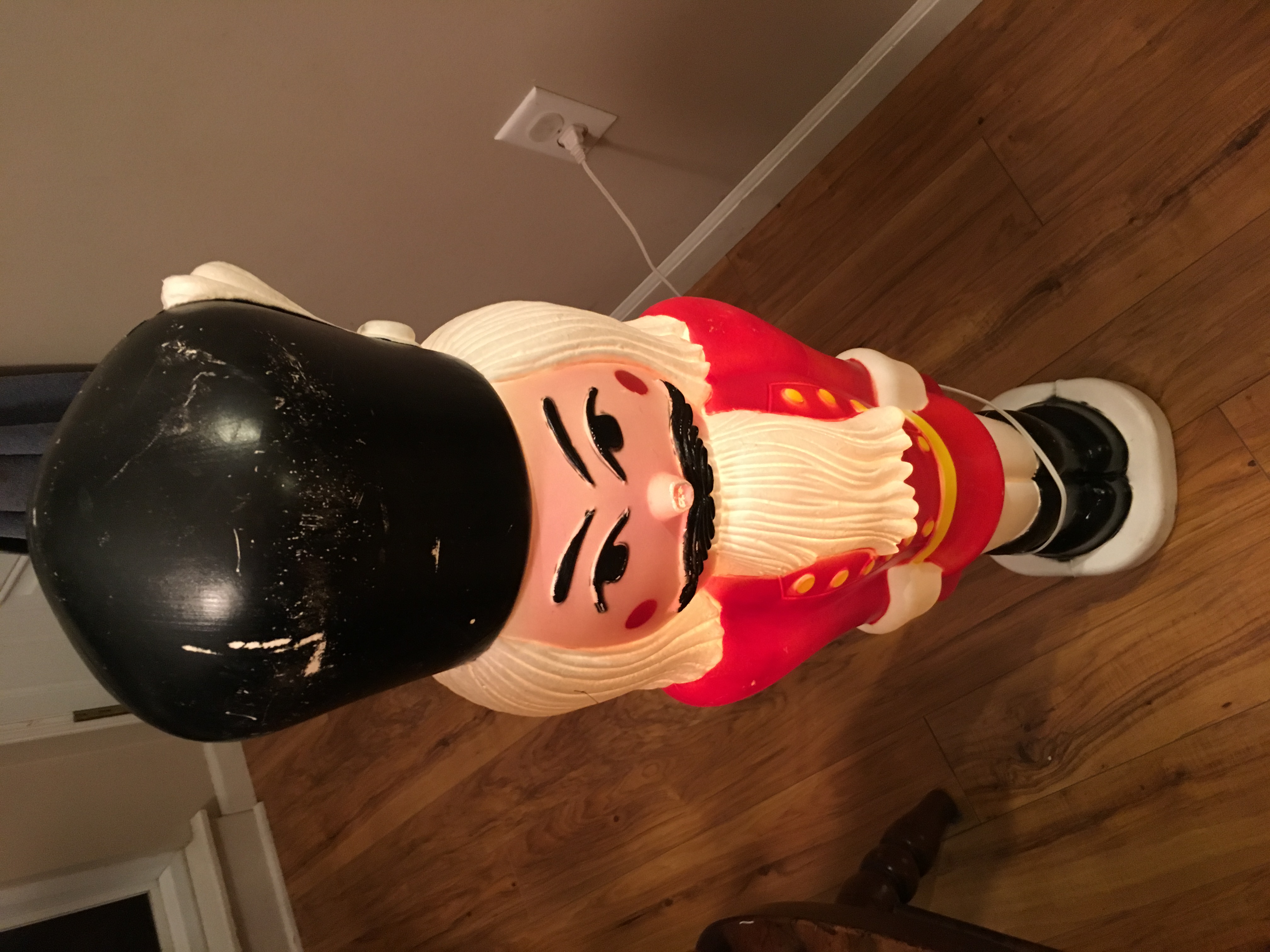 nutcracker
