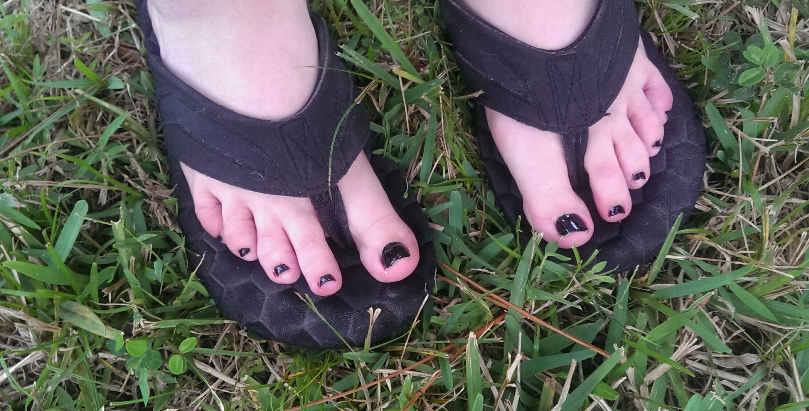 flippy floppies