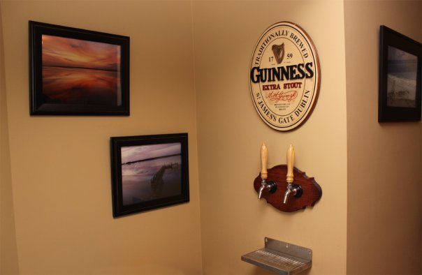 Beer Corner