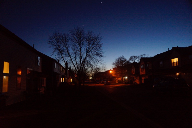 Dusk