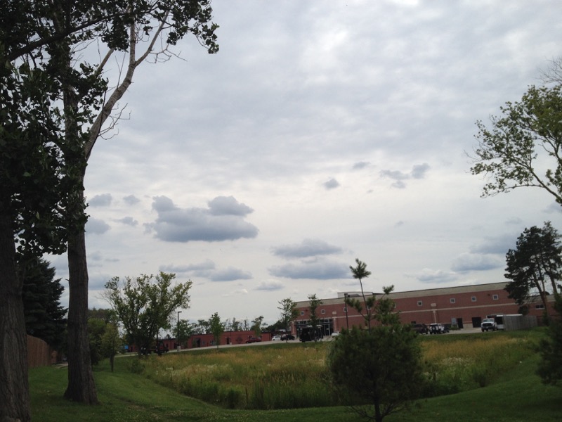 Cloud Duck