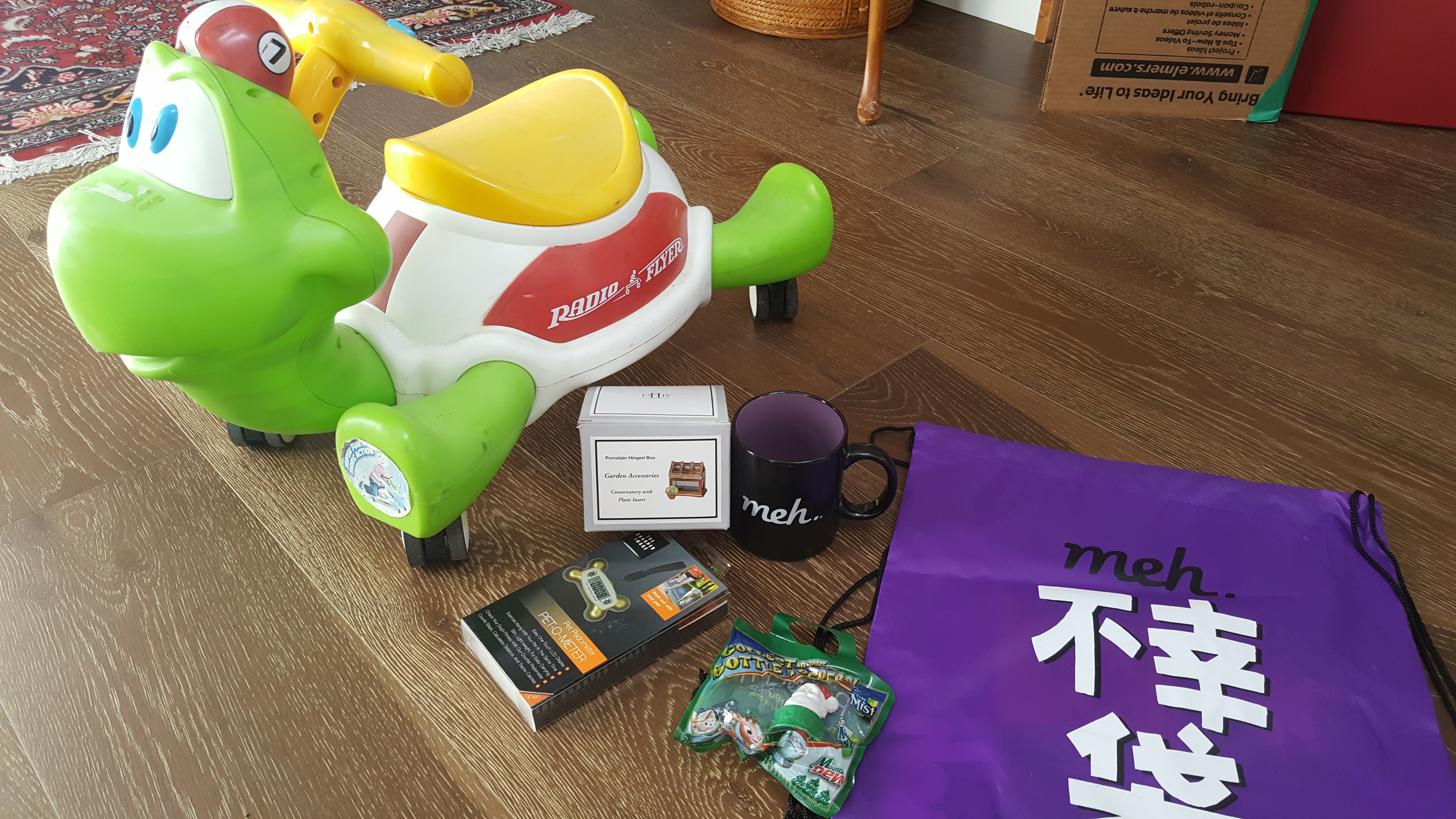 FUKO 14 Contents