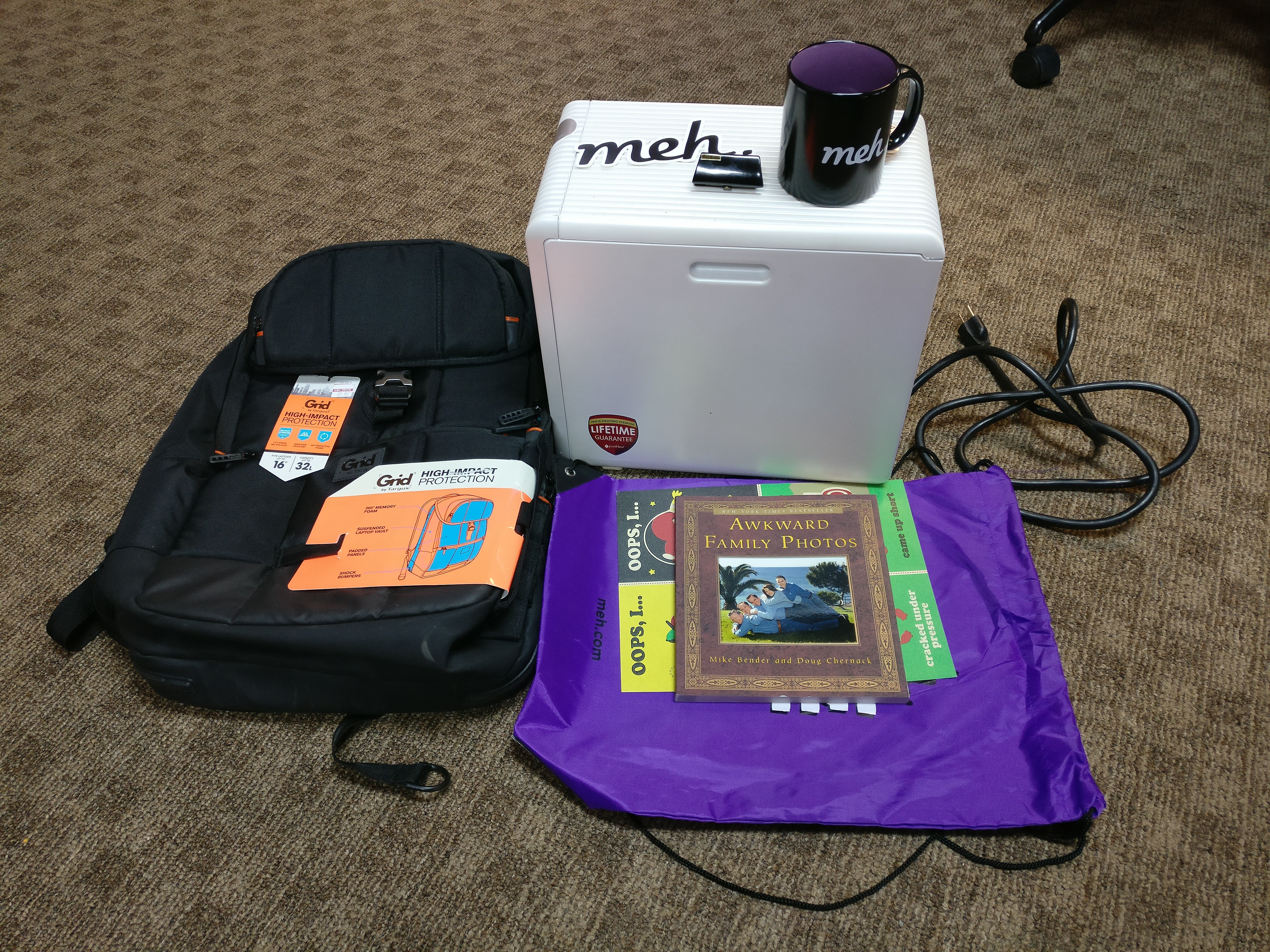 Fuko Bag