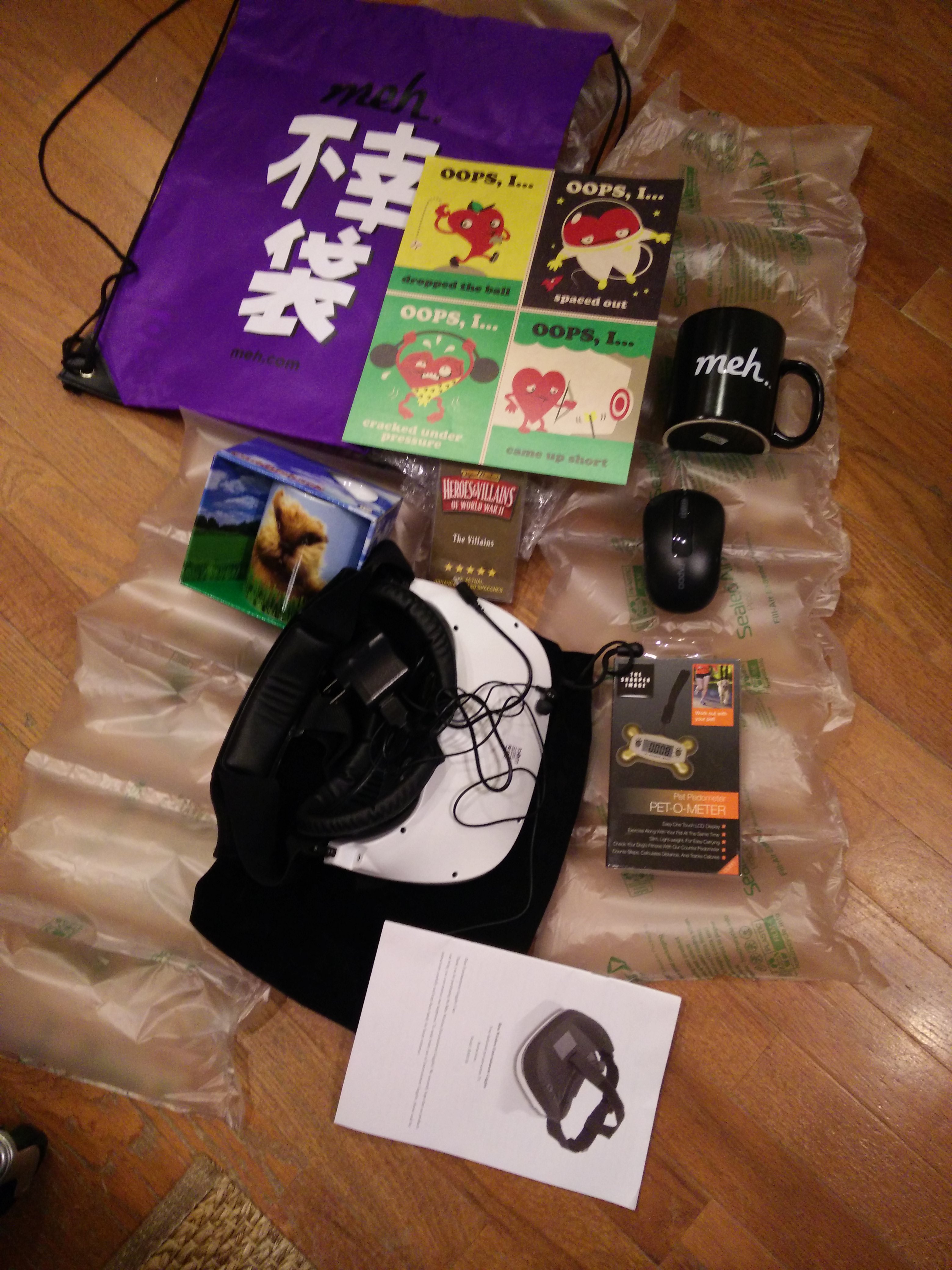 picture of stuff