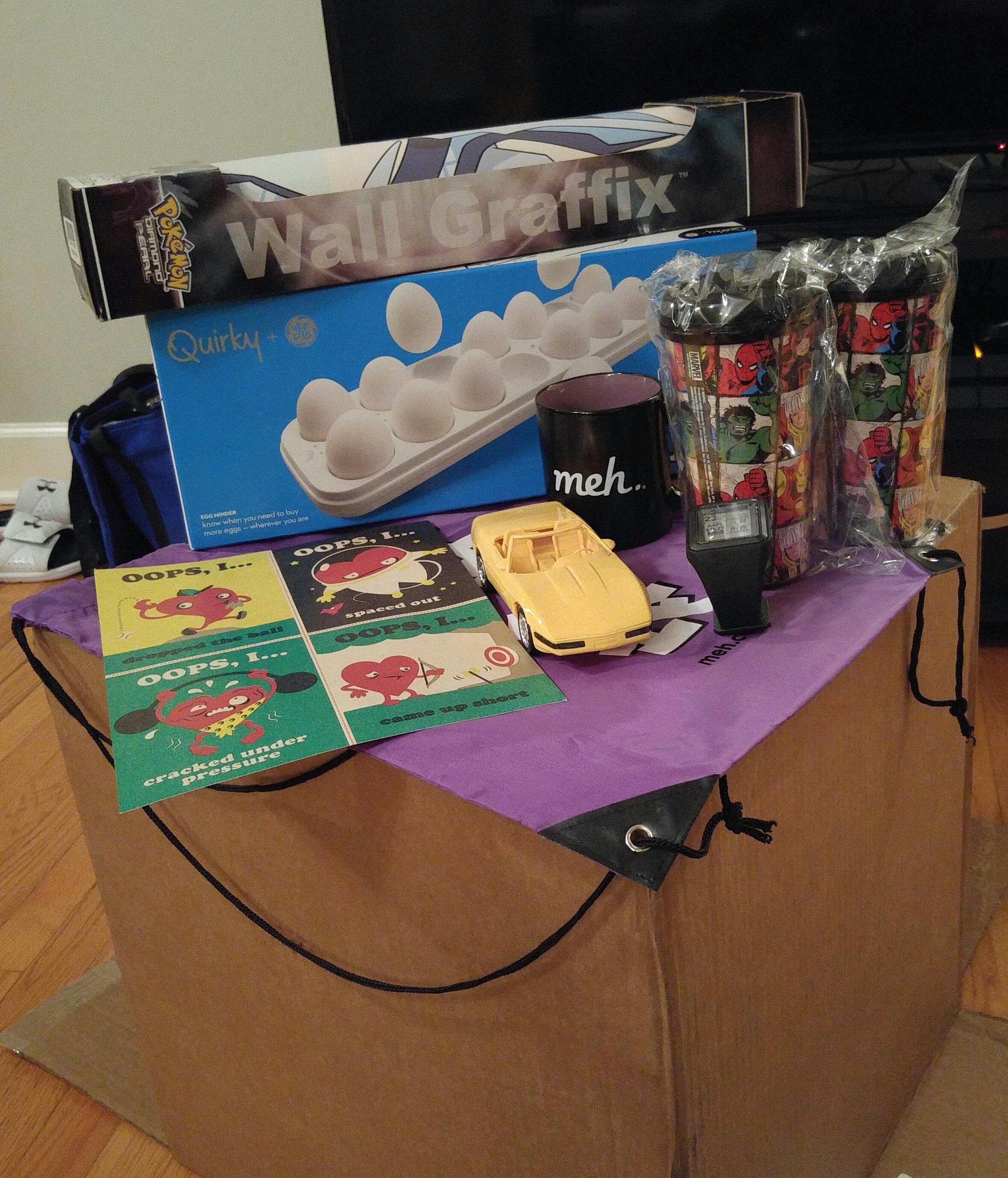 Loot