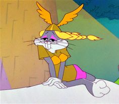Bugs Viking