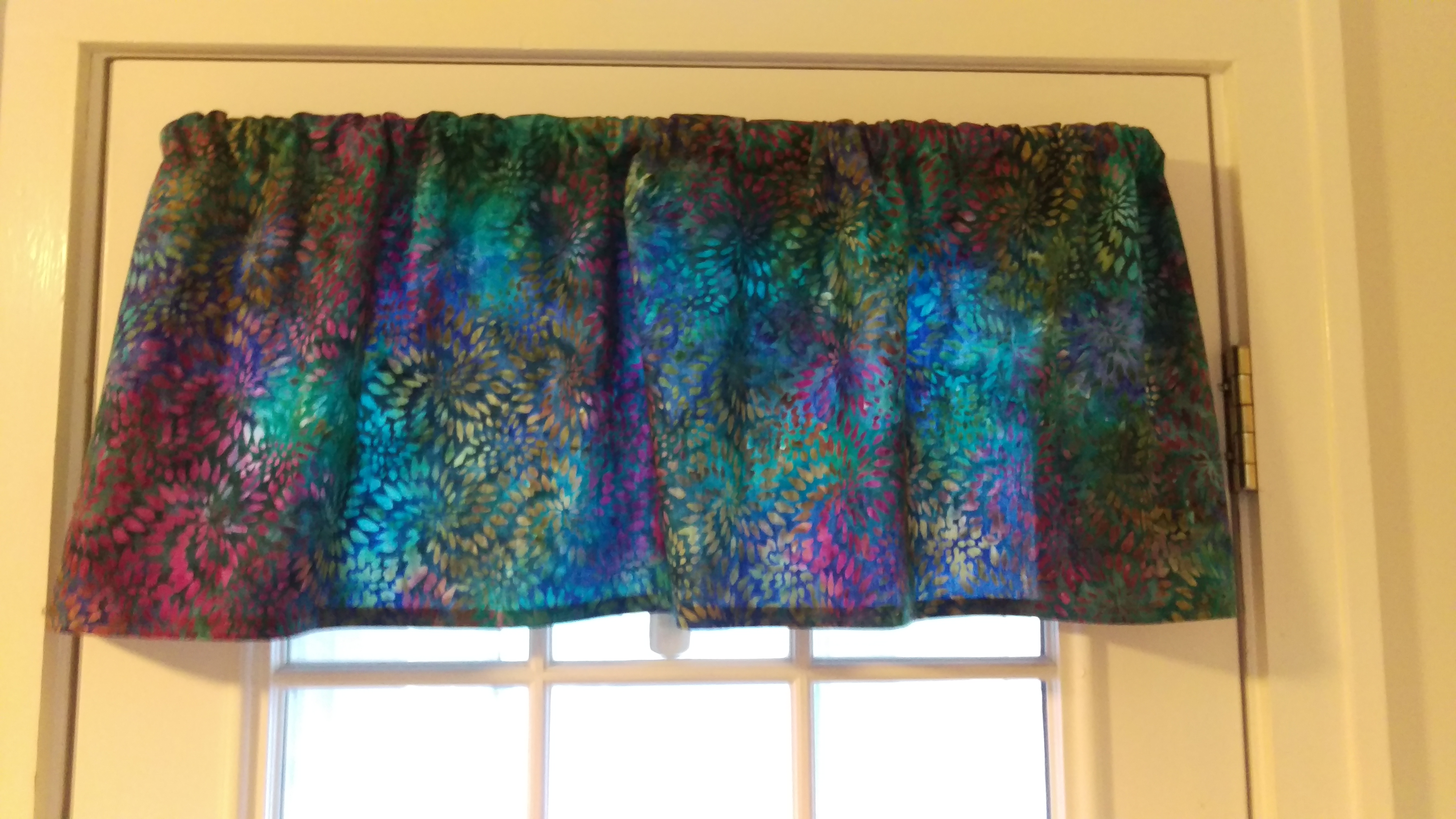 valance