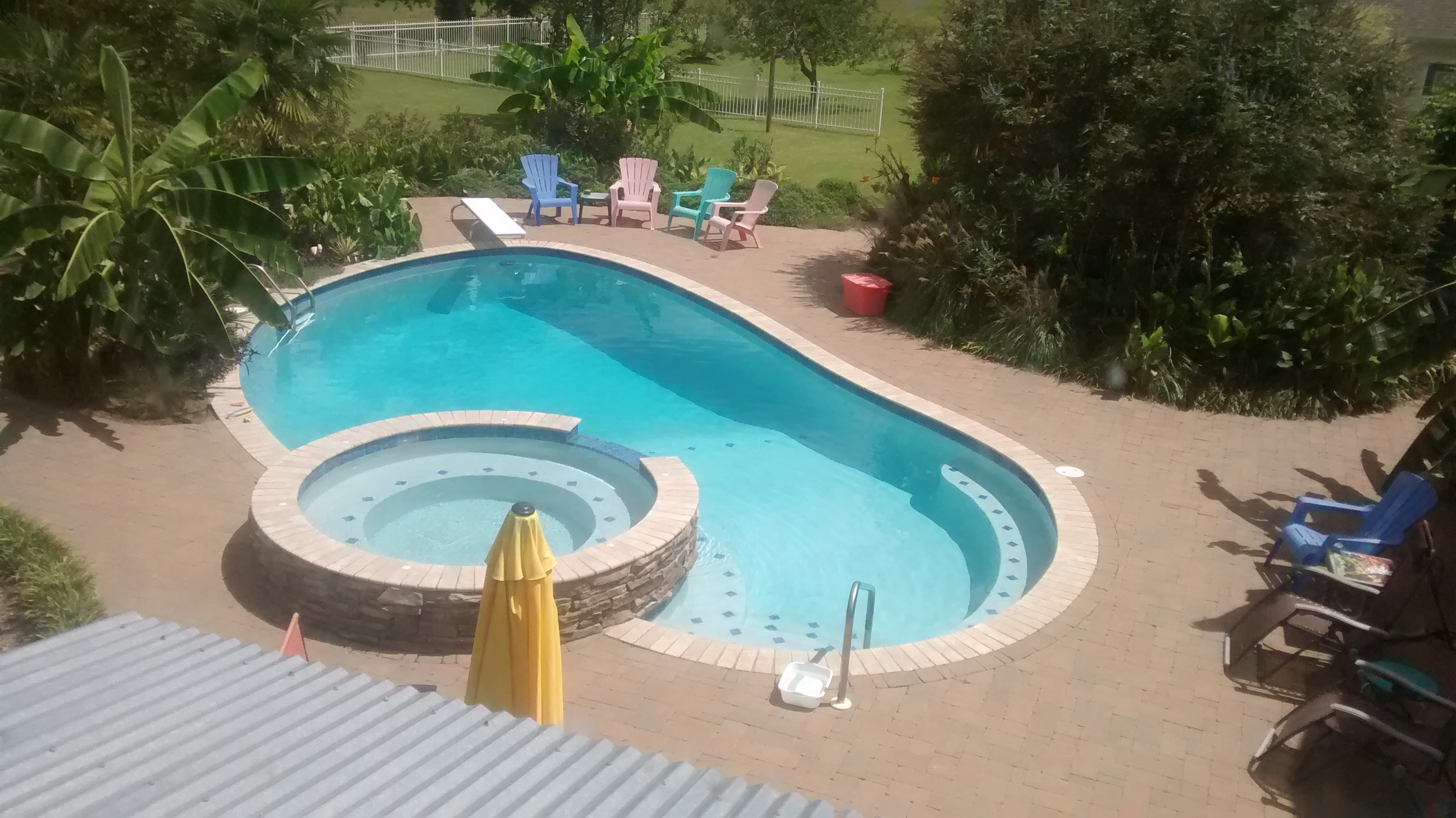 staycation resort