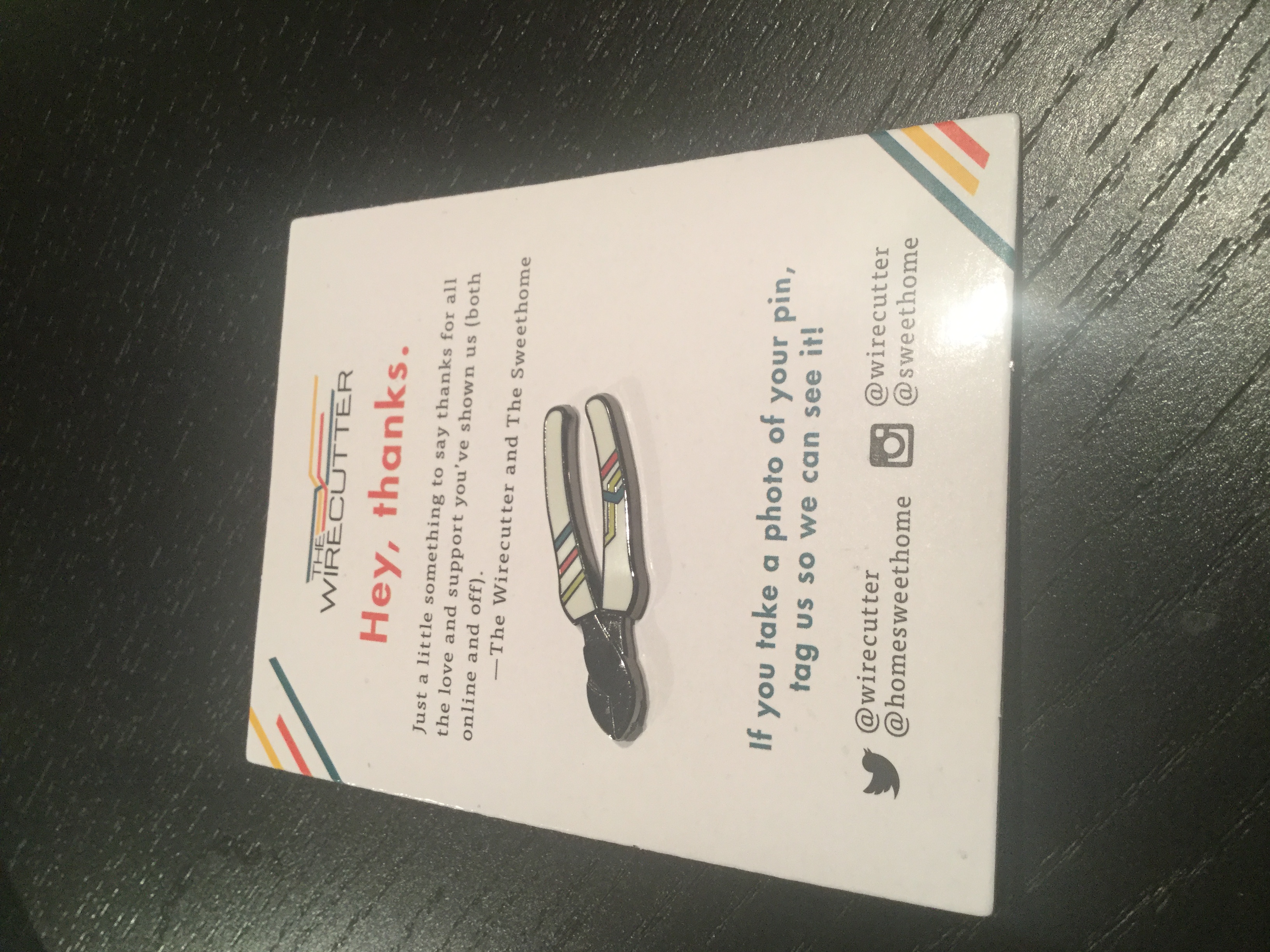 Wirecutter