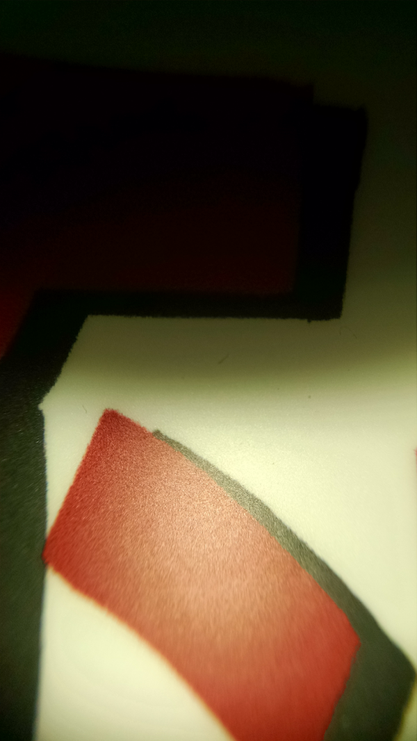 EXTREEEEEME CLOSEUP