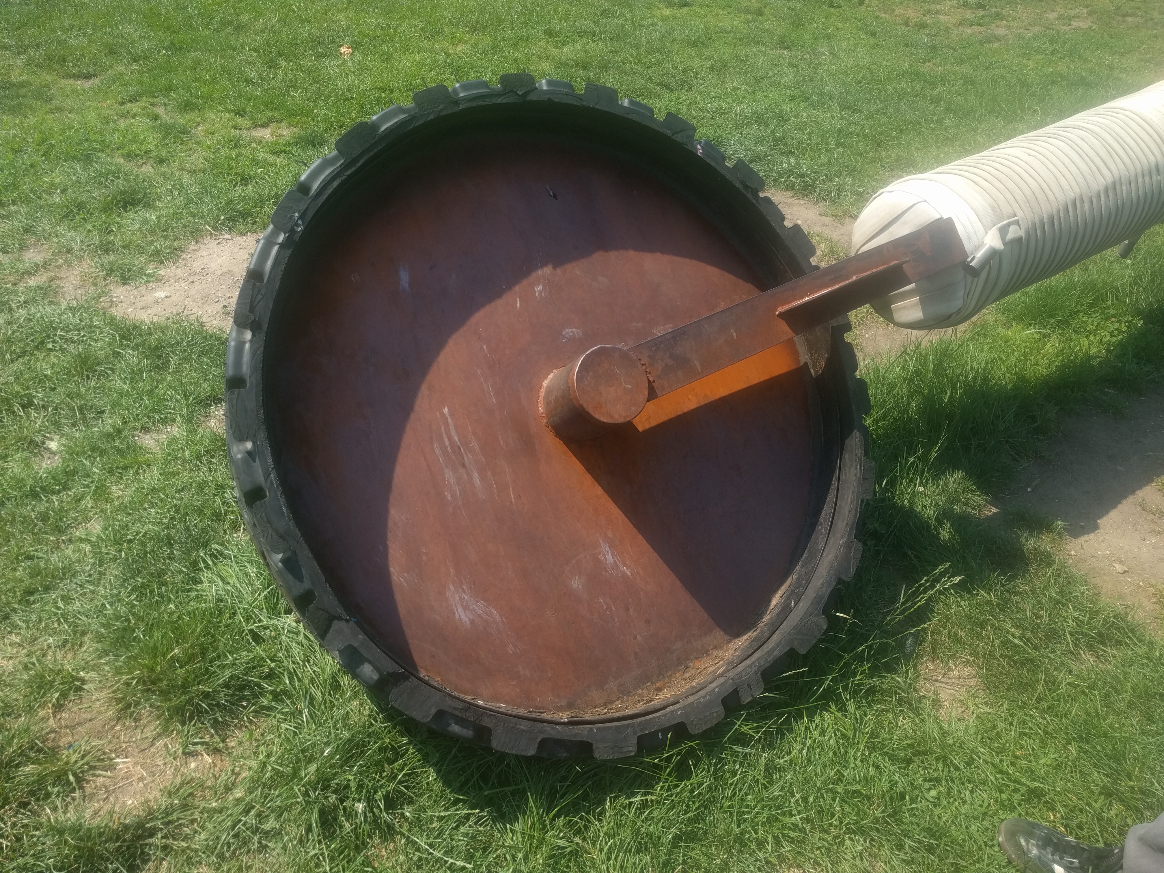 ScapWheel?