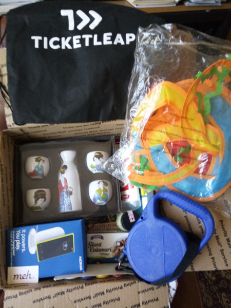 Box-o-crap
