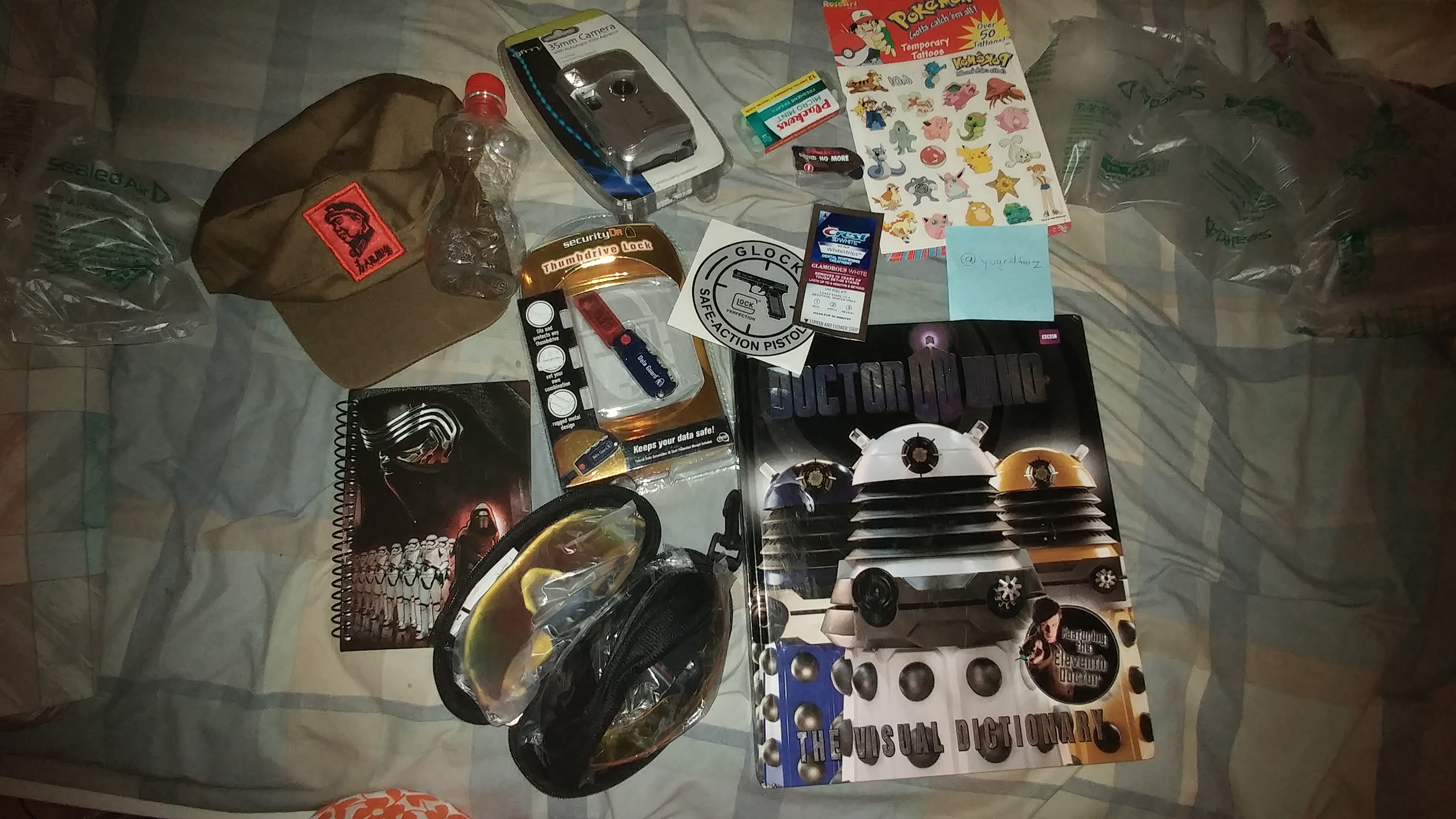 Contents