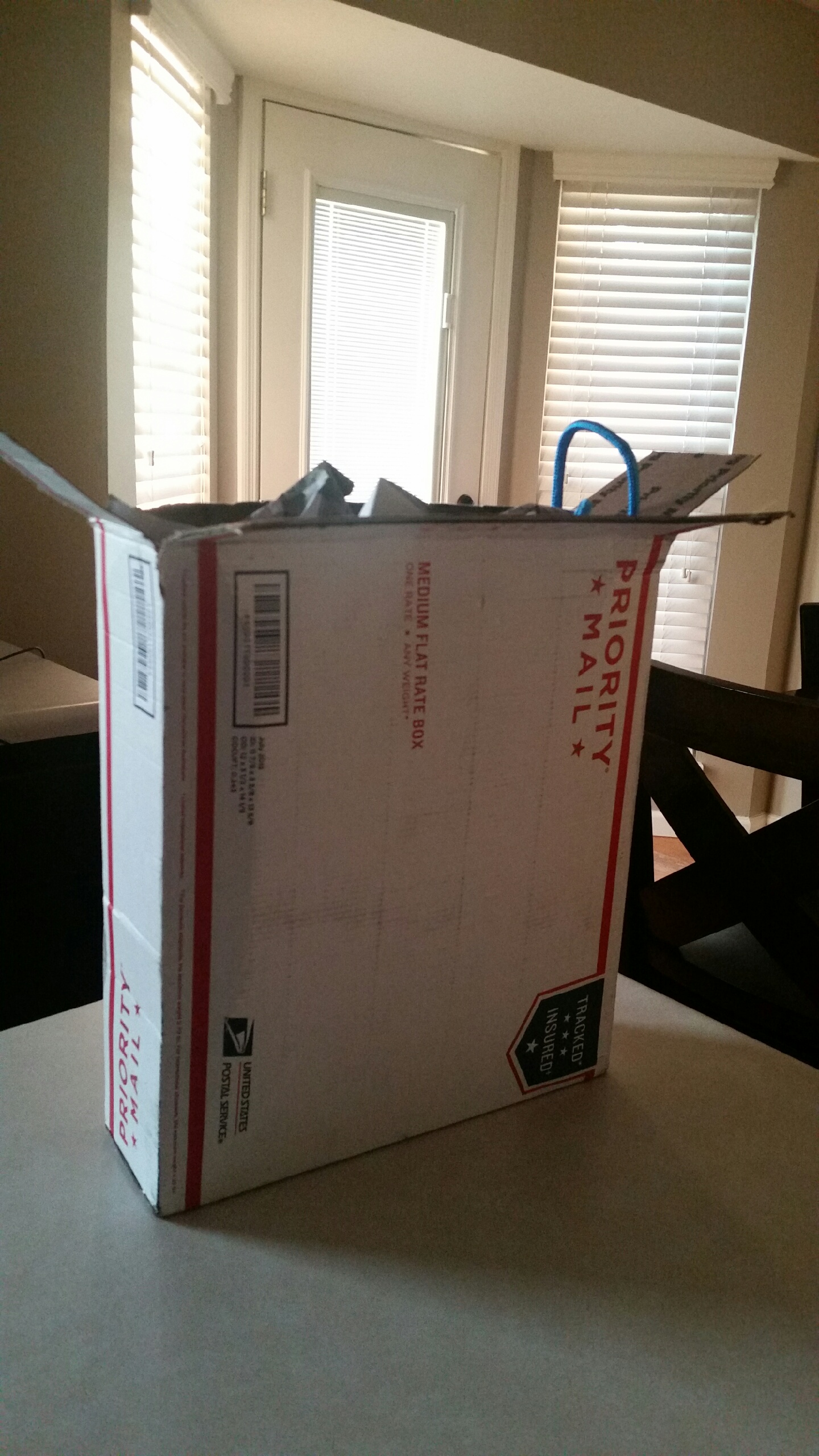 Mystery Box