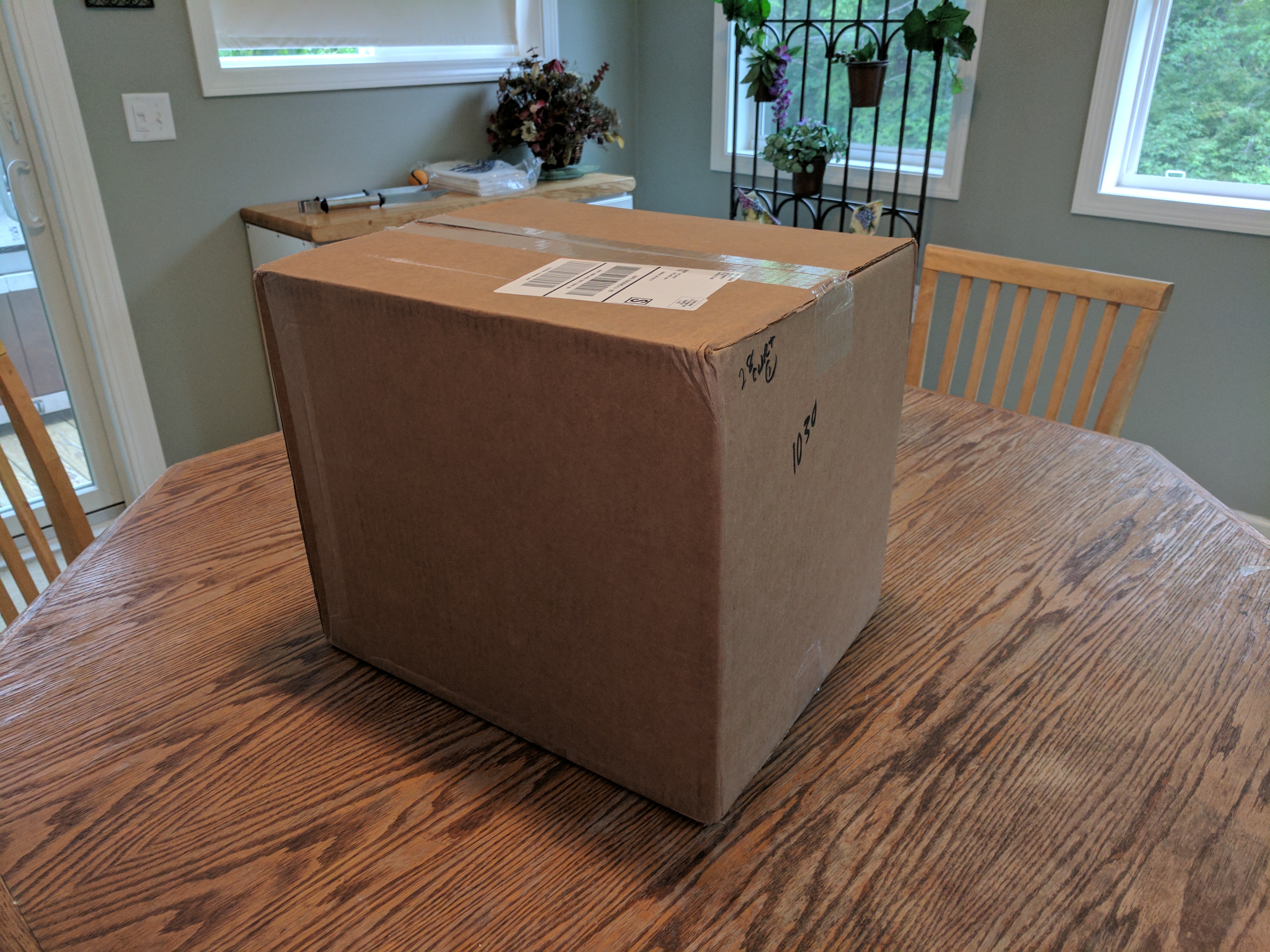 Box!