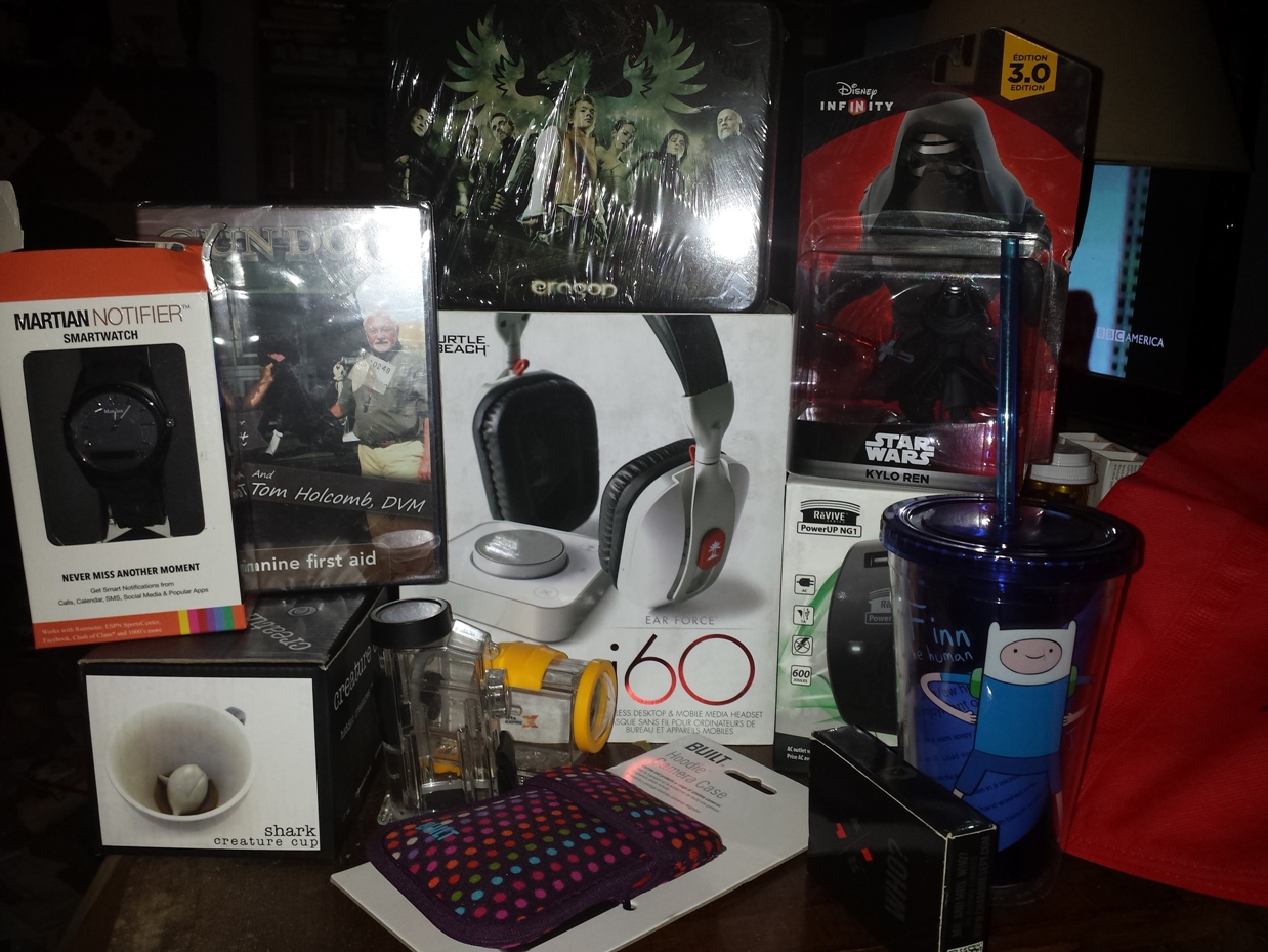 The Goods