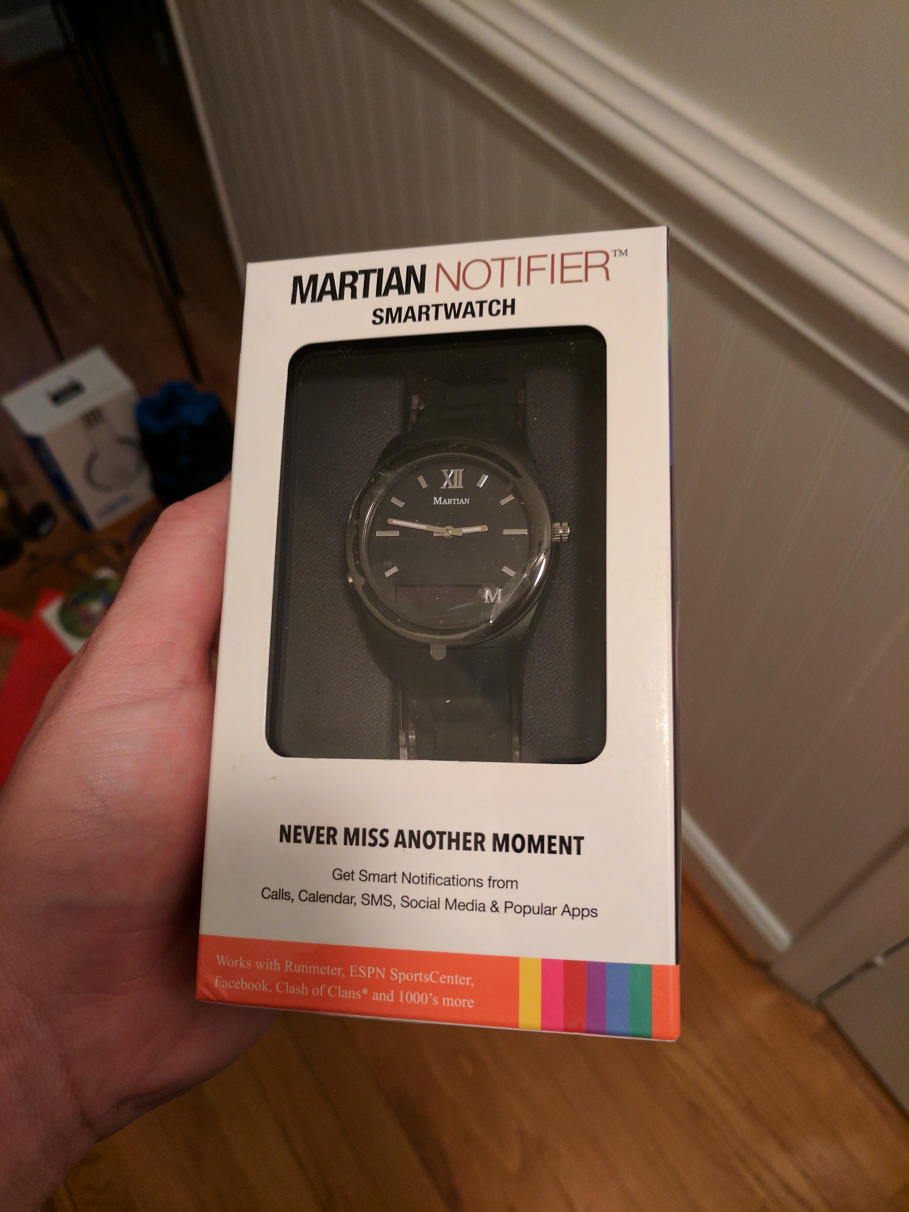 Smartwatch
