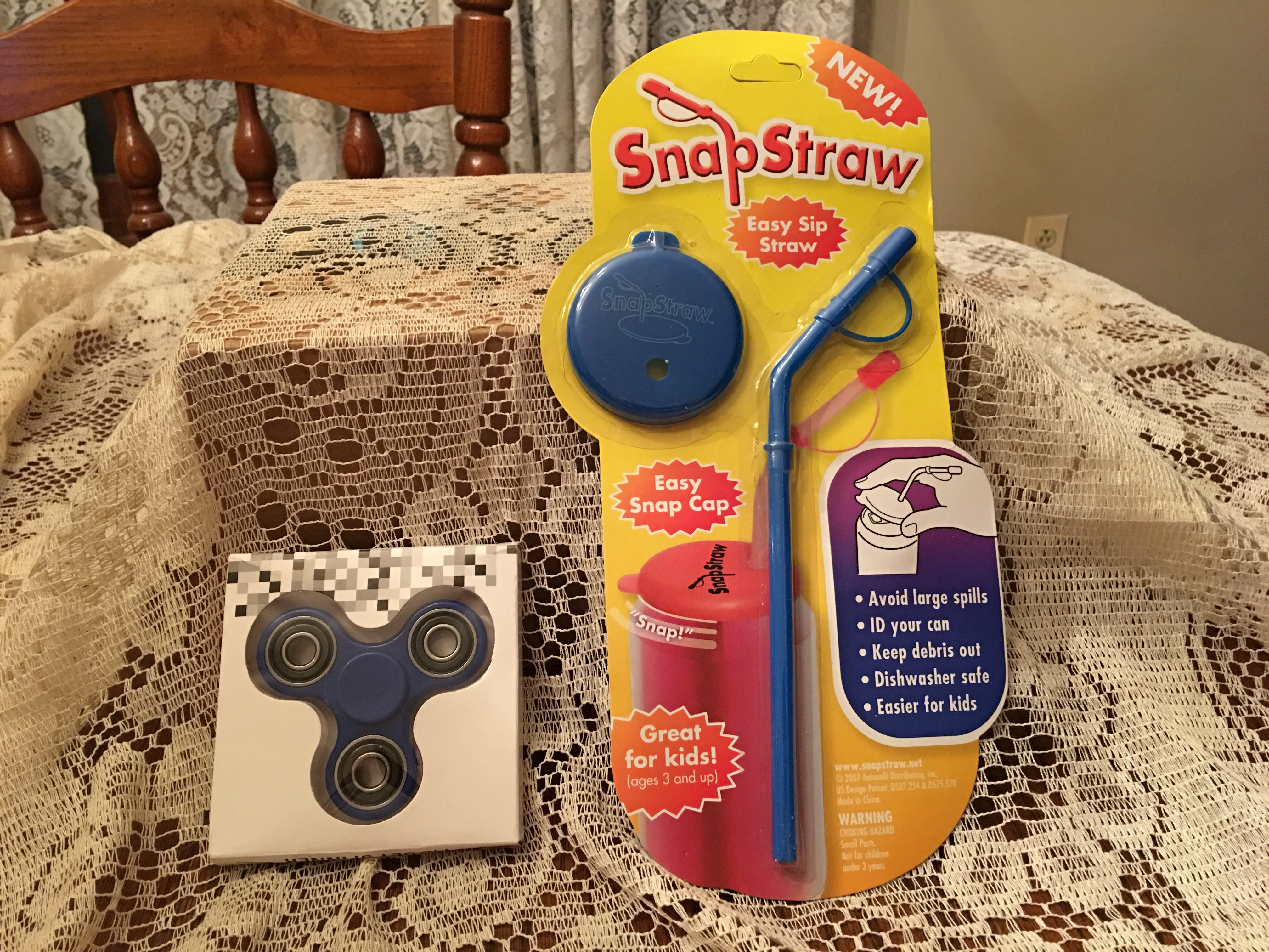 strawandfidget