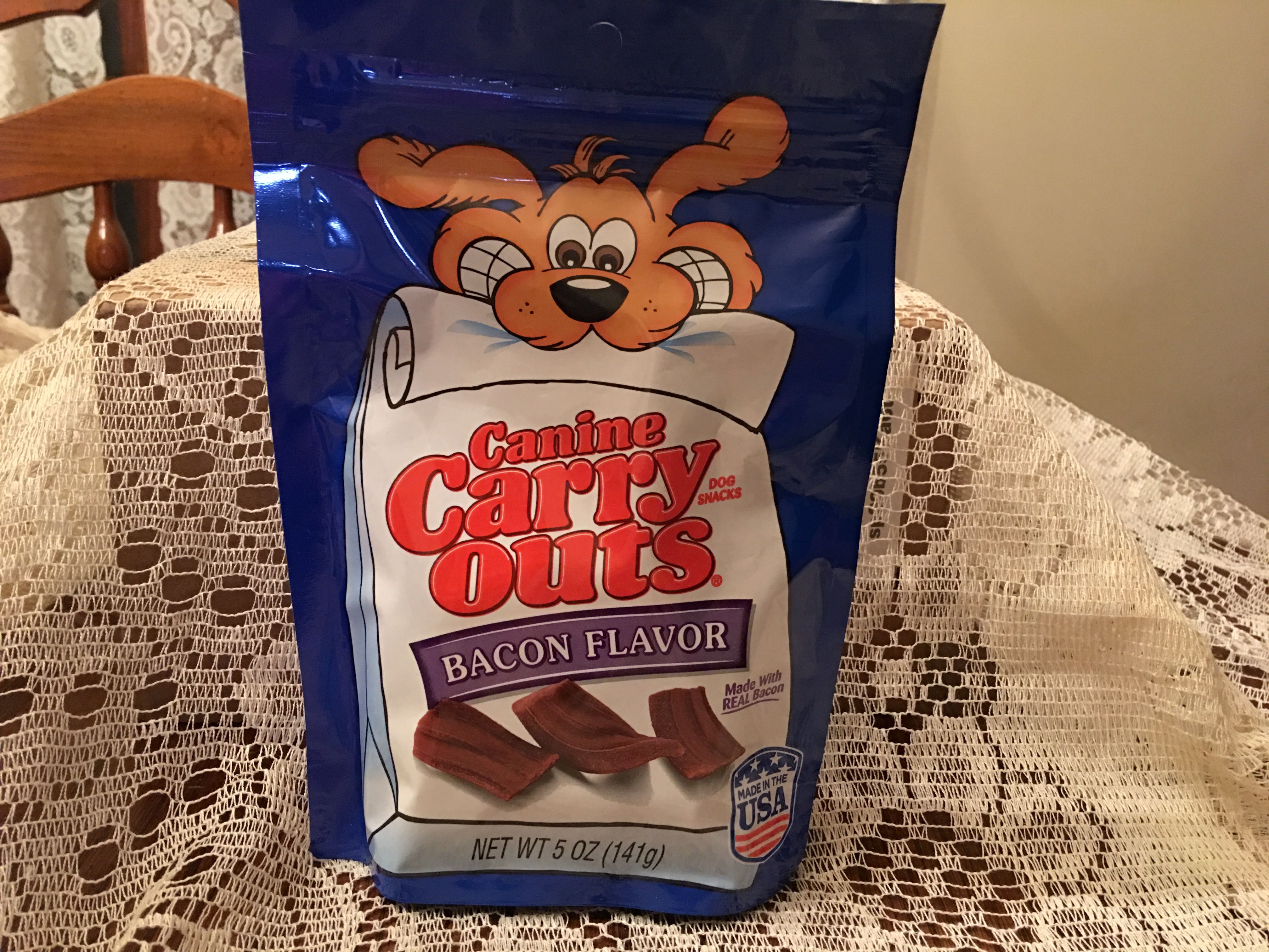 treats