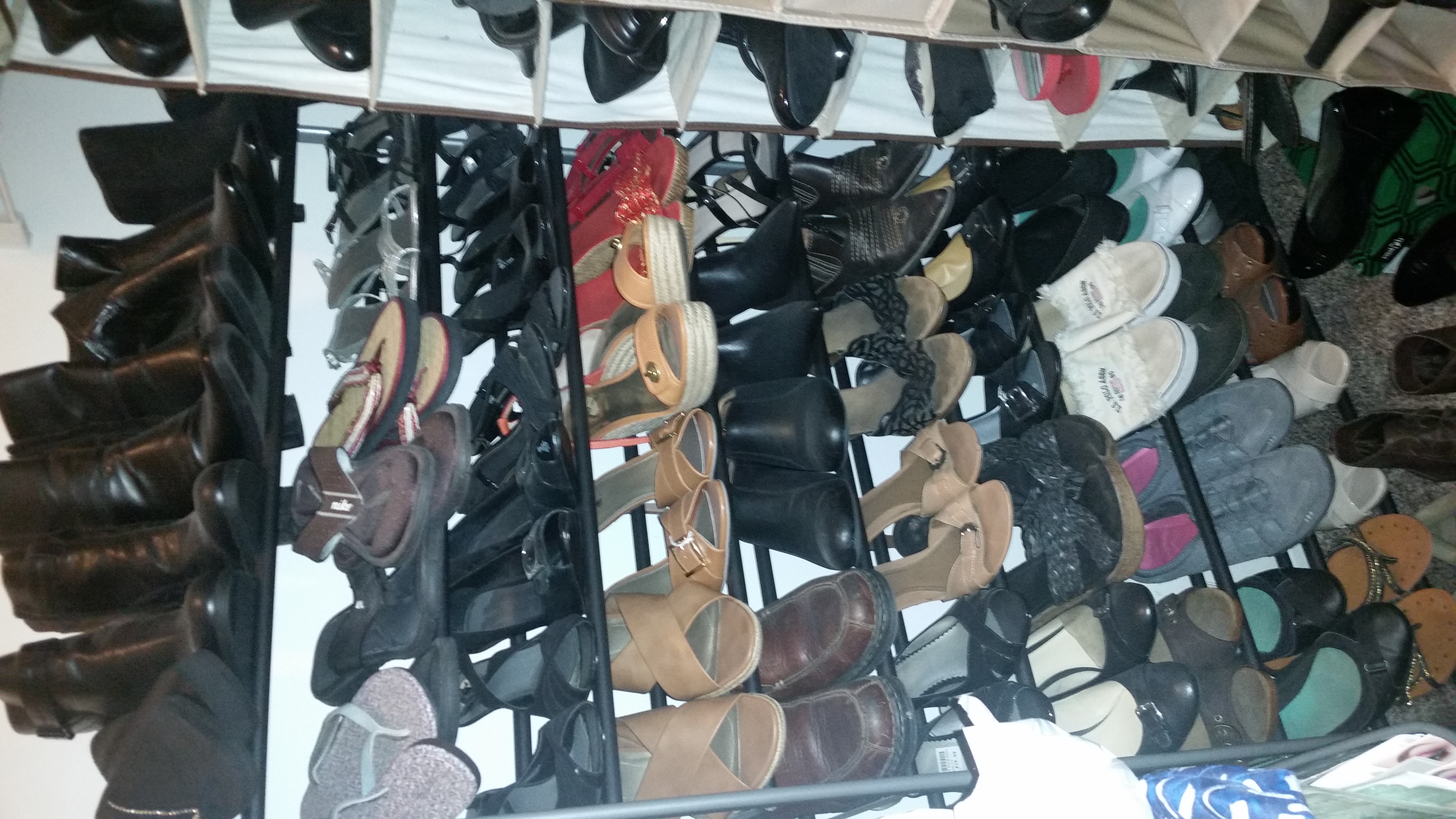 some of them. 