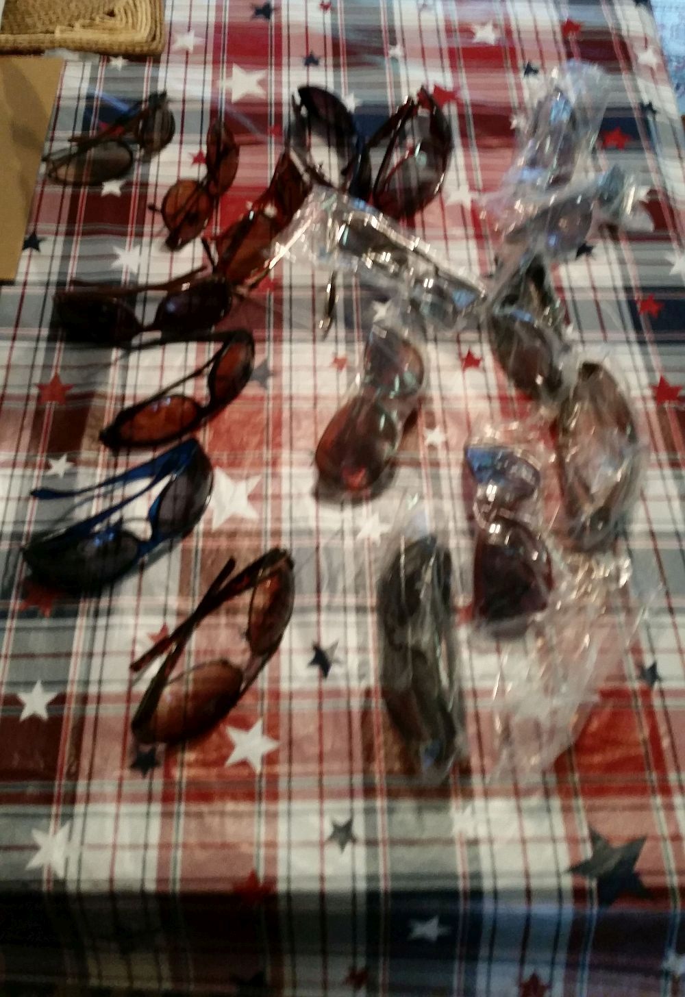 shades
