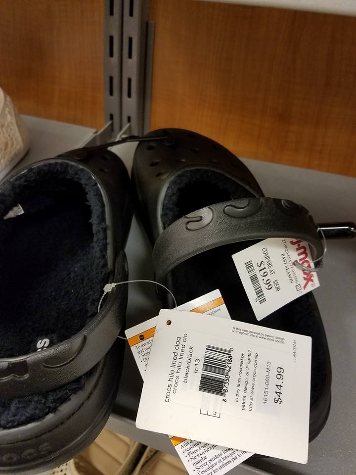 Toms