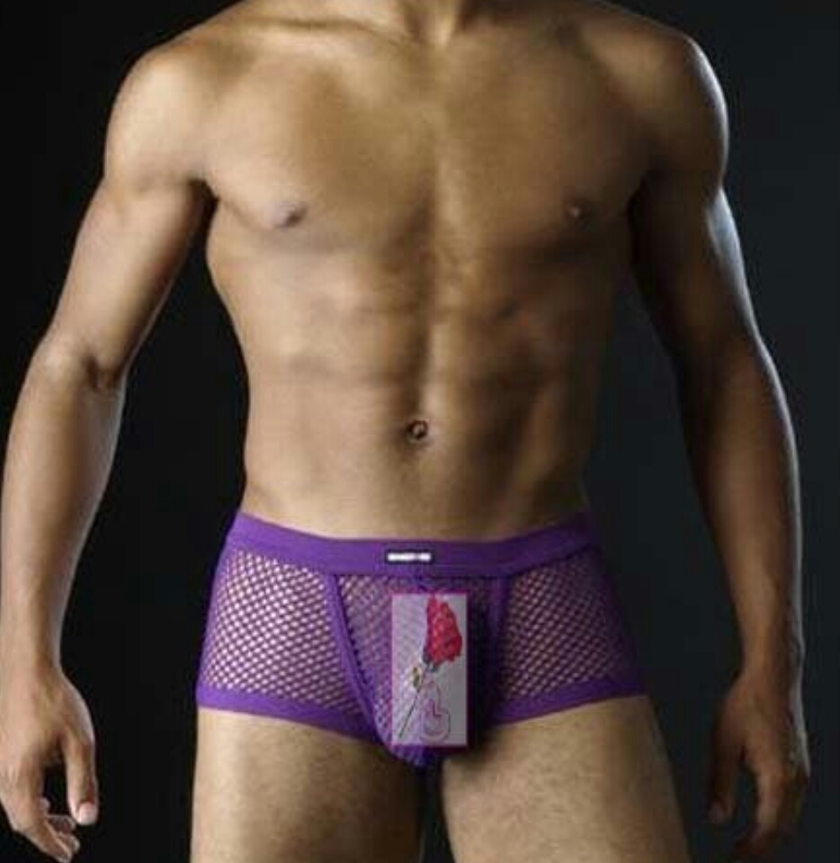 some nice purple... 