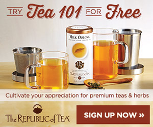 tea