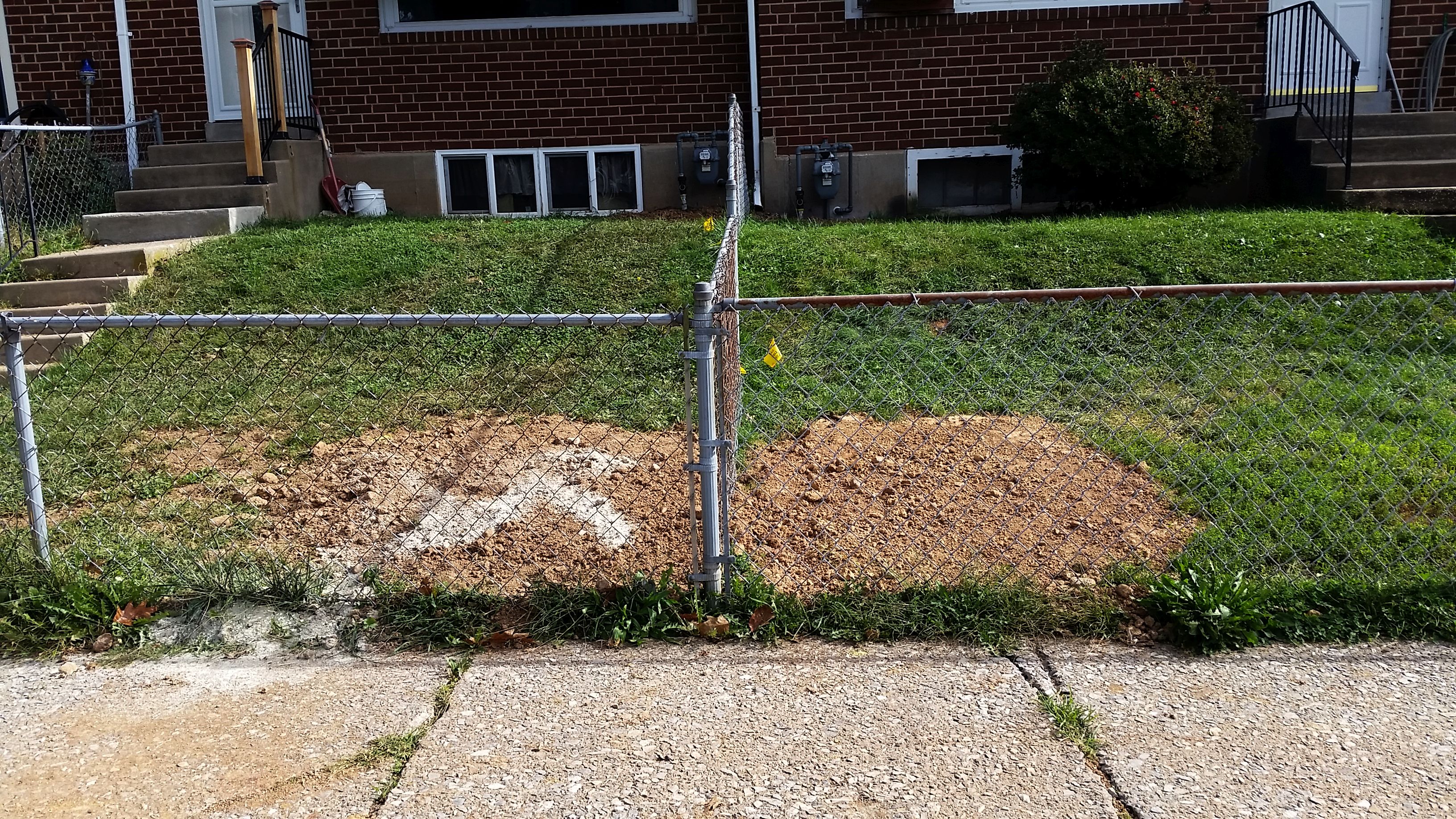 graves