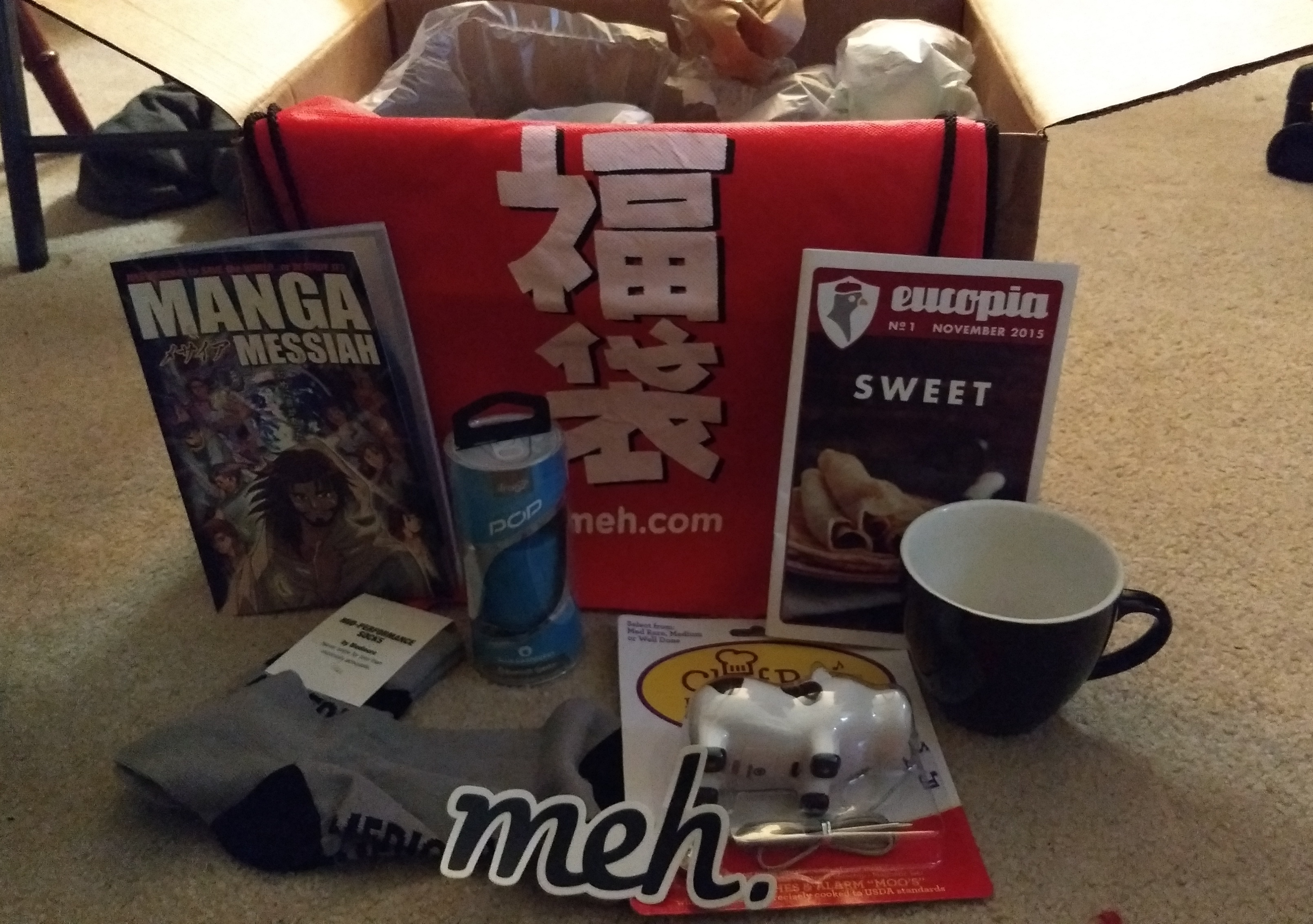 bag