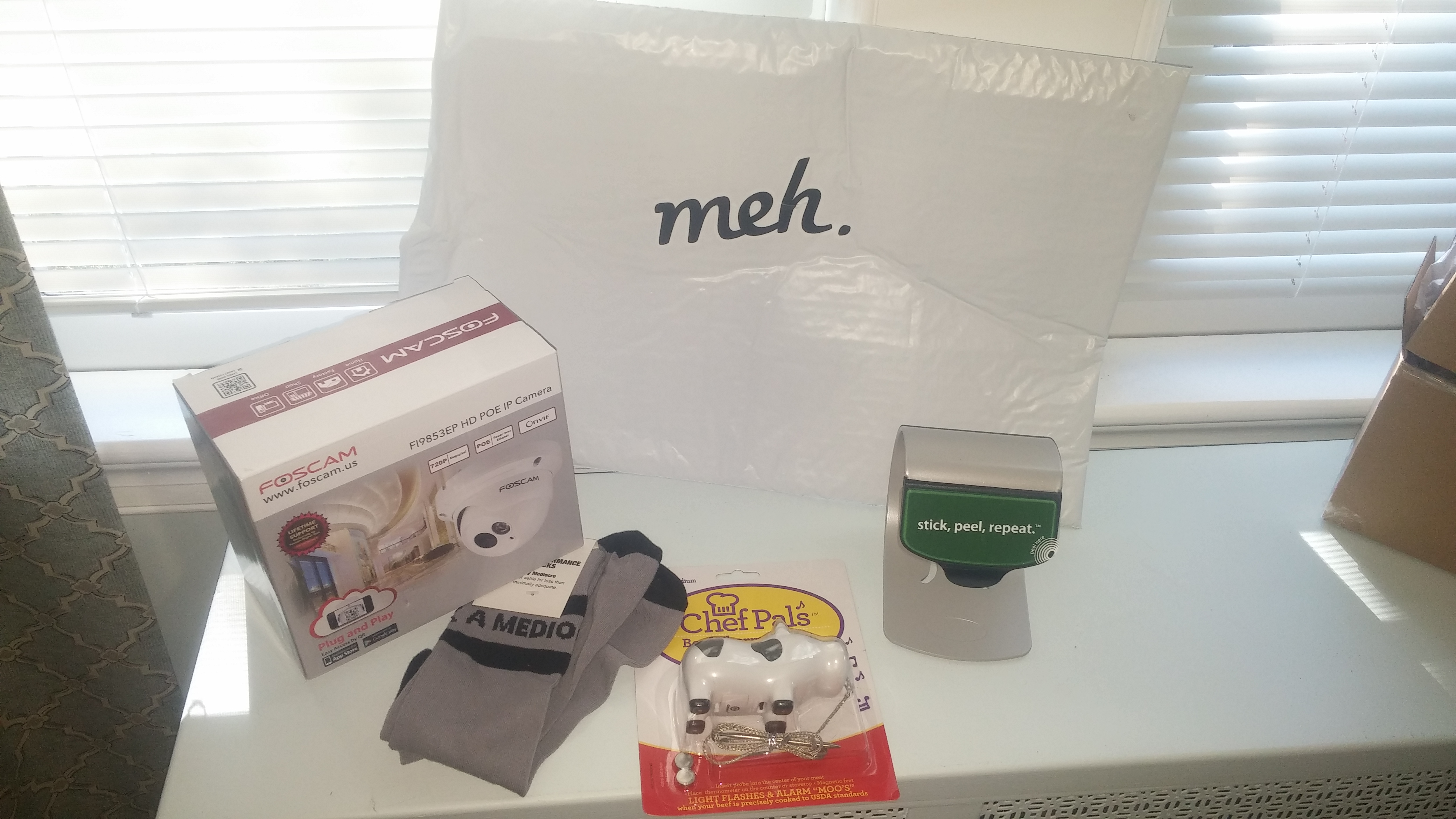 meh-reathon