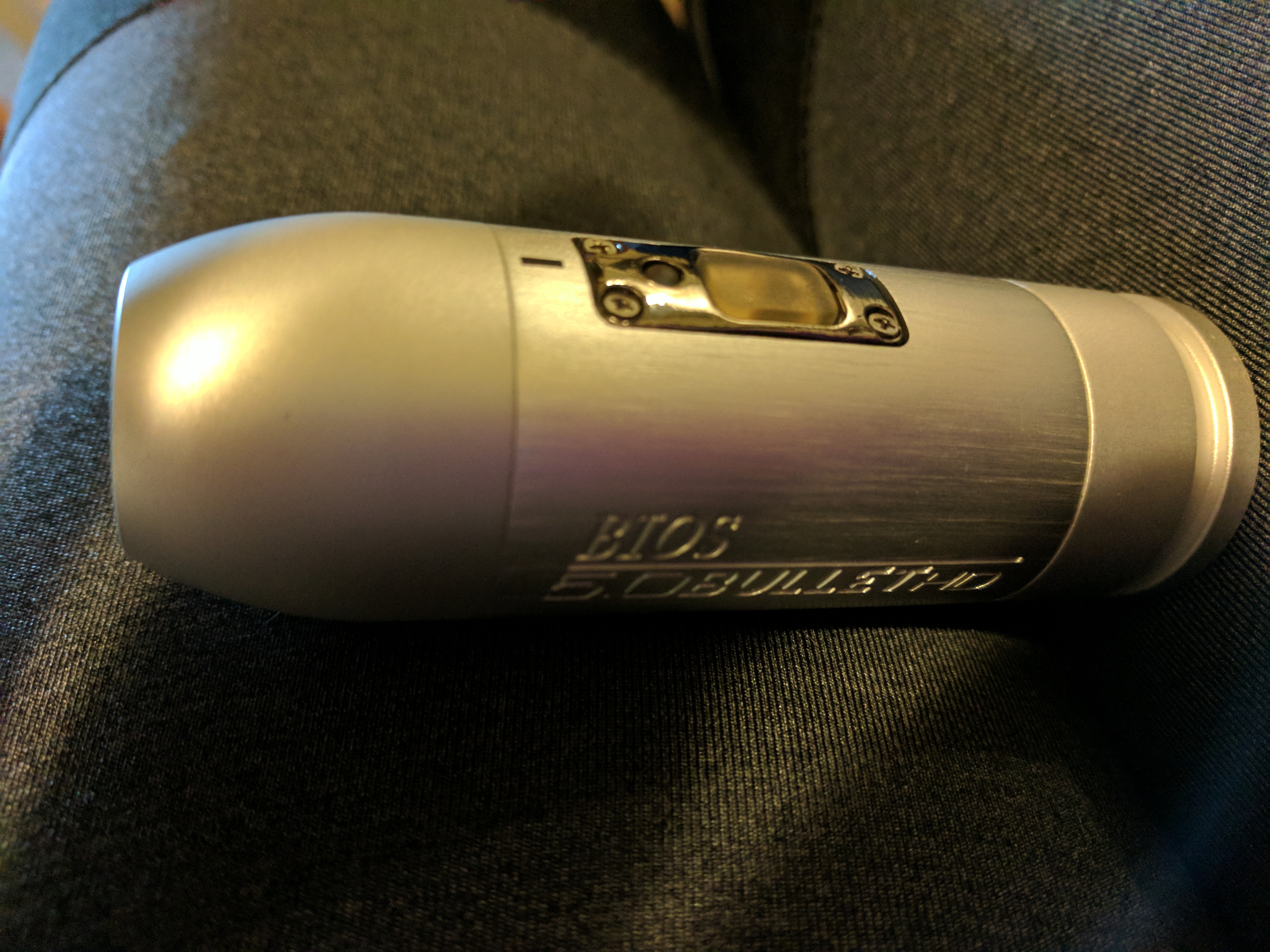 Is this thing SFW?
