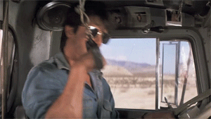 Sly arm pump over the top