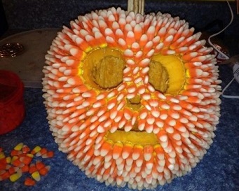 Cornkin