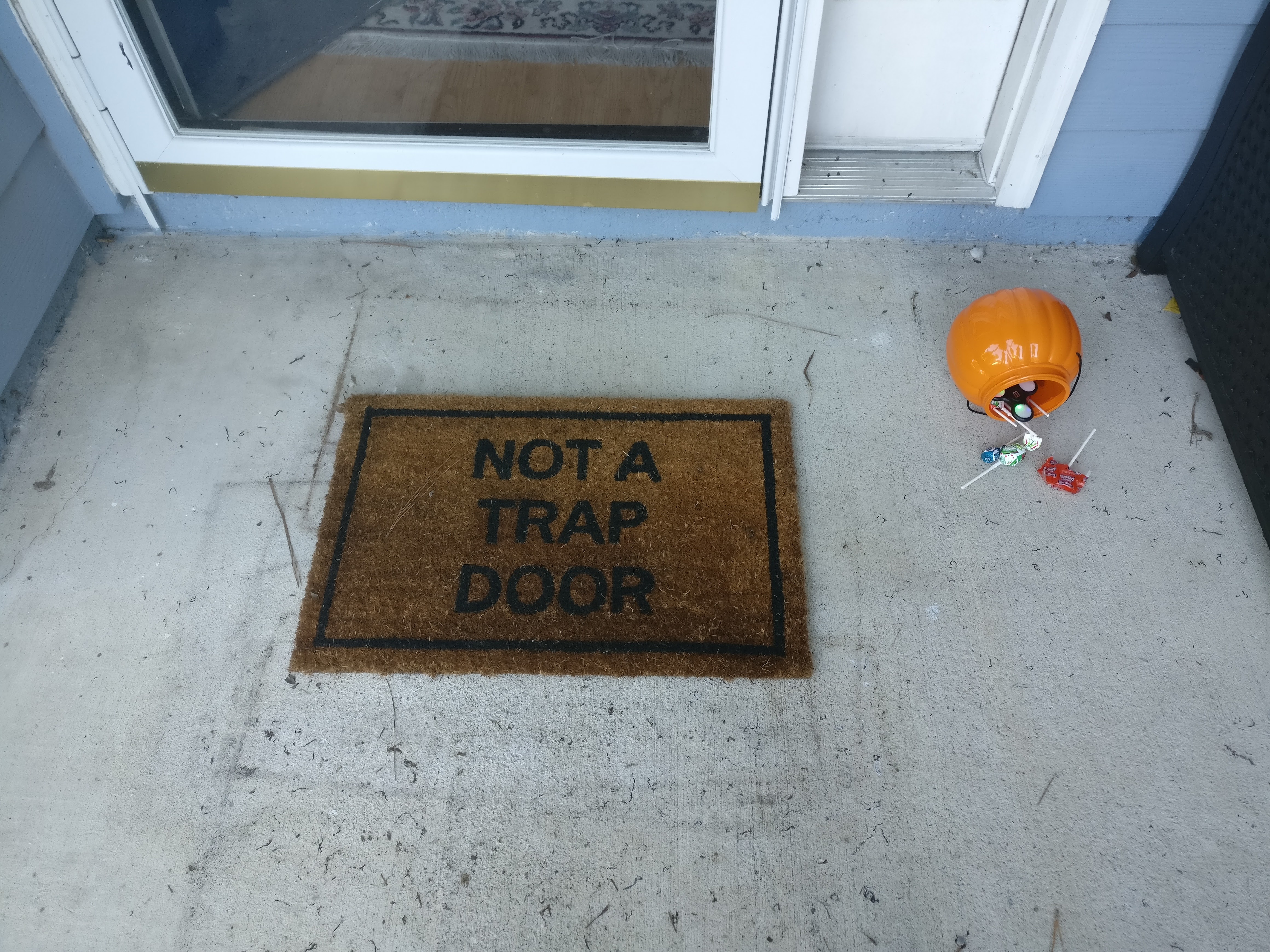 Mehlloween