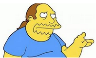 comic book guy