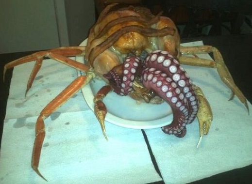 Cthurkey