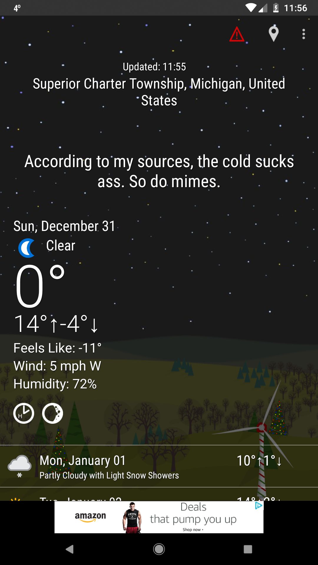 Fuck this