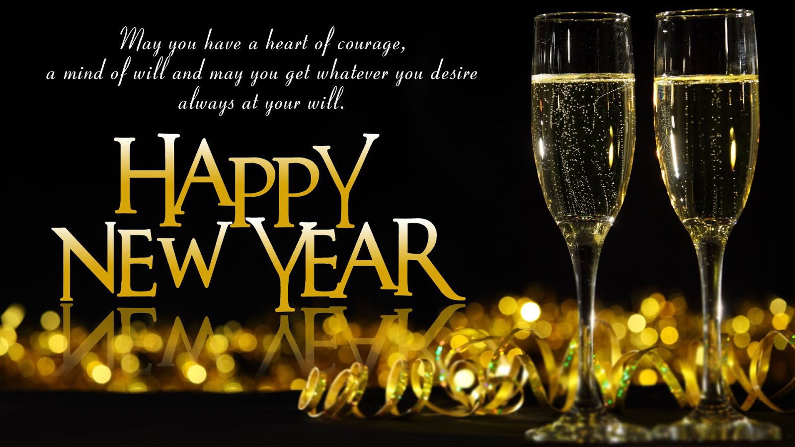 HappyNewYear