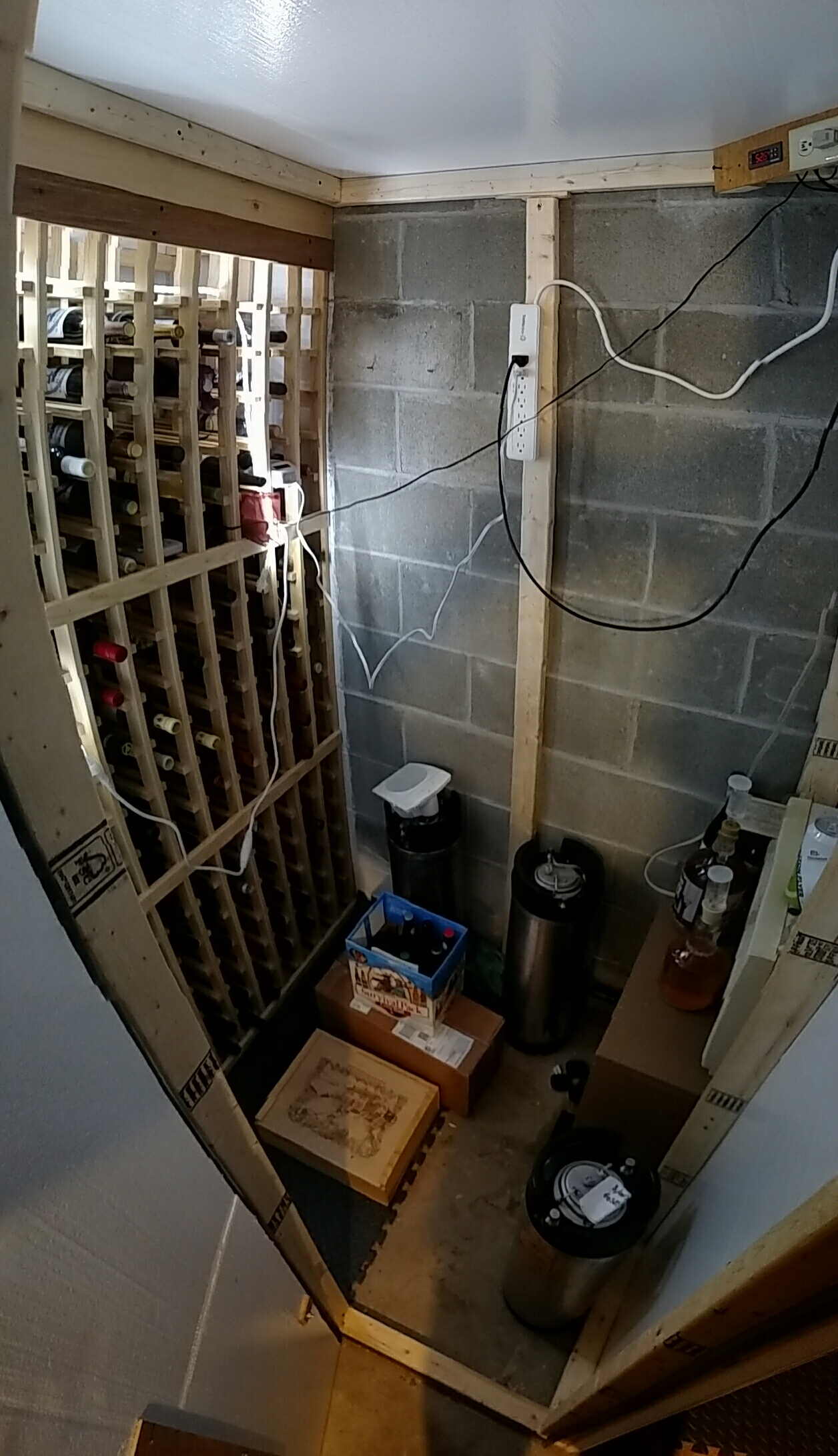 Cold Room