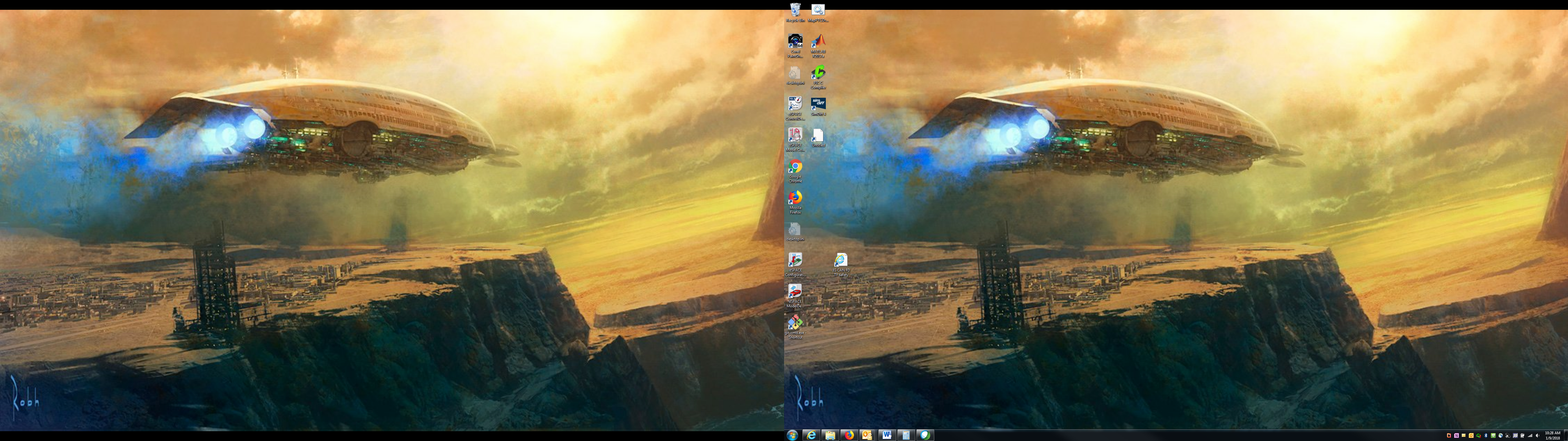 desktop
