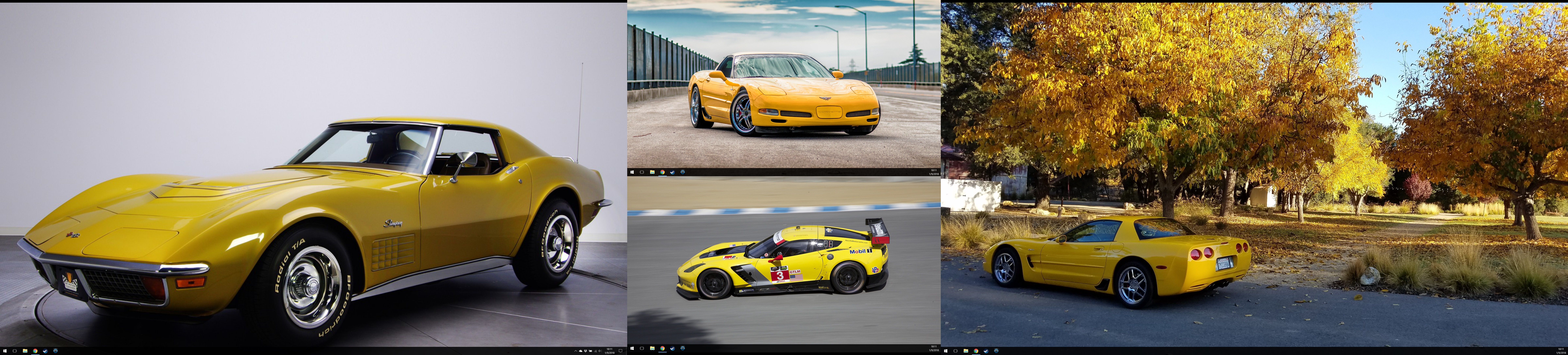 Desktop