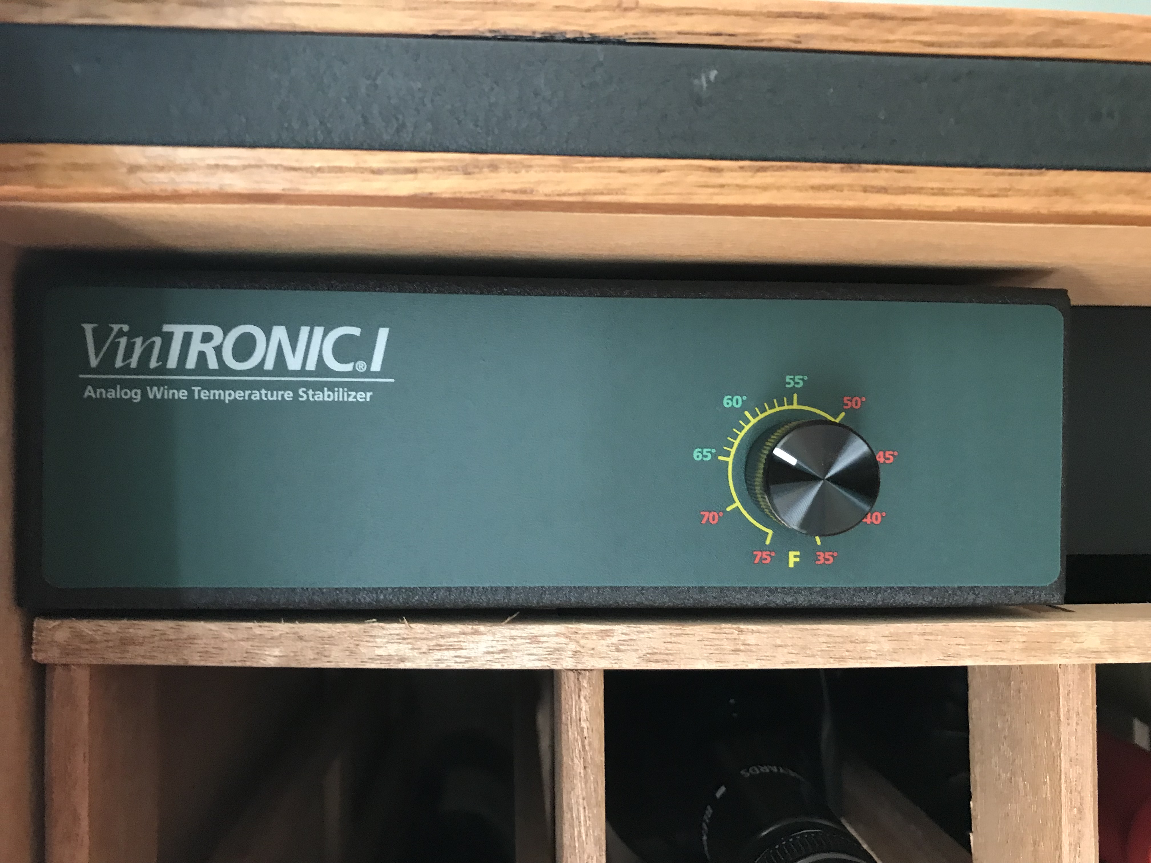 Temp Controller