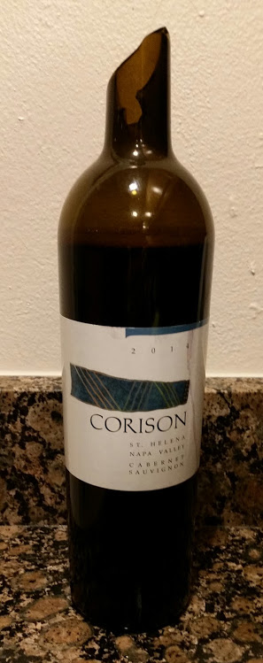 2014 Corison Cabernet Sauvignon